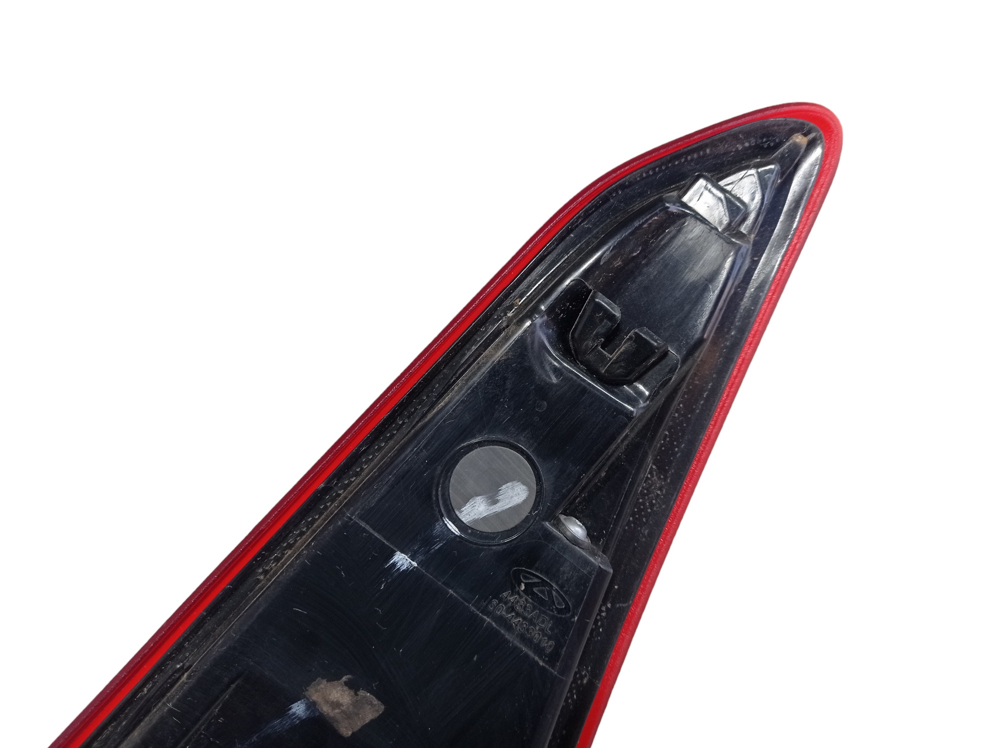 Lanterna Esquerda Chery Arrizo 5 2019 J604433010 V558 8