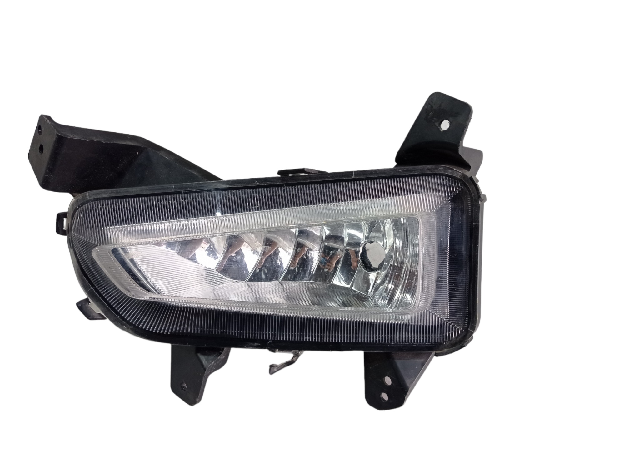 Farol Milha Esquerdo Jac T40 2020 4116100u19c0 V549 6