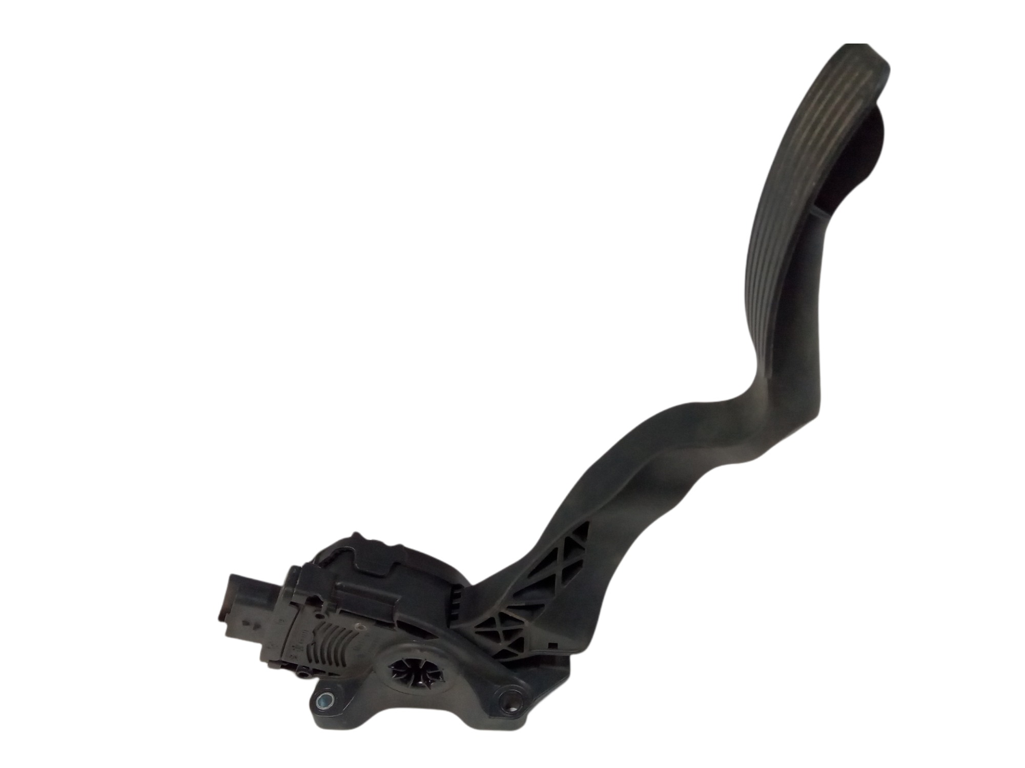 Pedal Do Acelerador Eletrônico Citroen C3 2014 V297 3