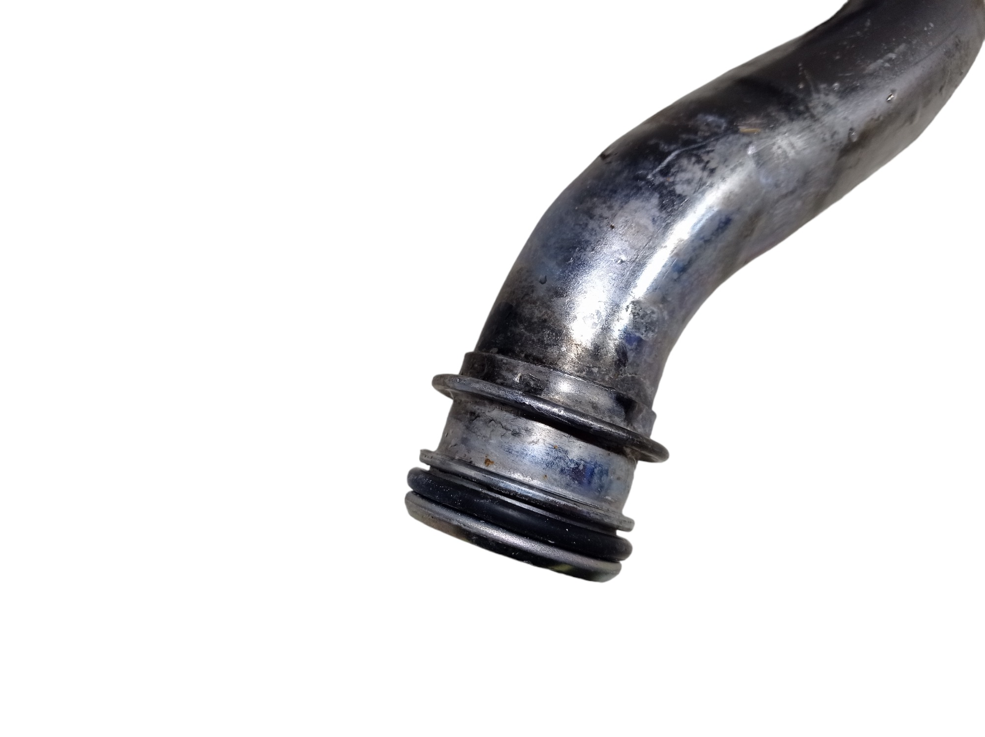 Tubo De Água Motor Nissan Altima 2.5 2014 V564 2