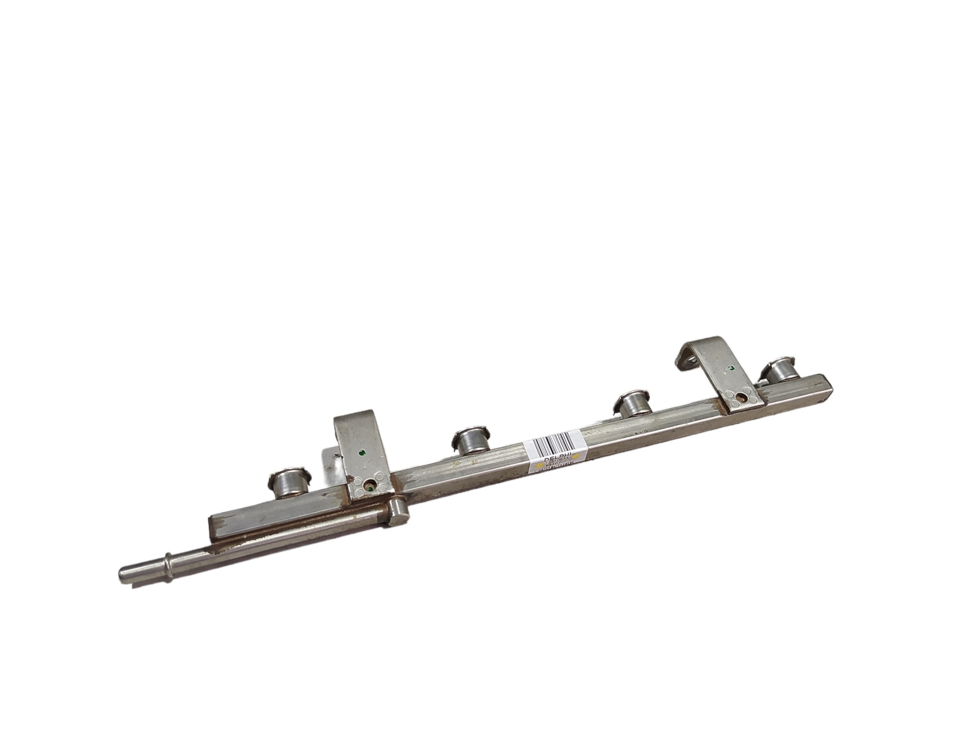 Flauta Combustivel Lifan X60 1.8 16v 2015 17210833 V466 1