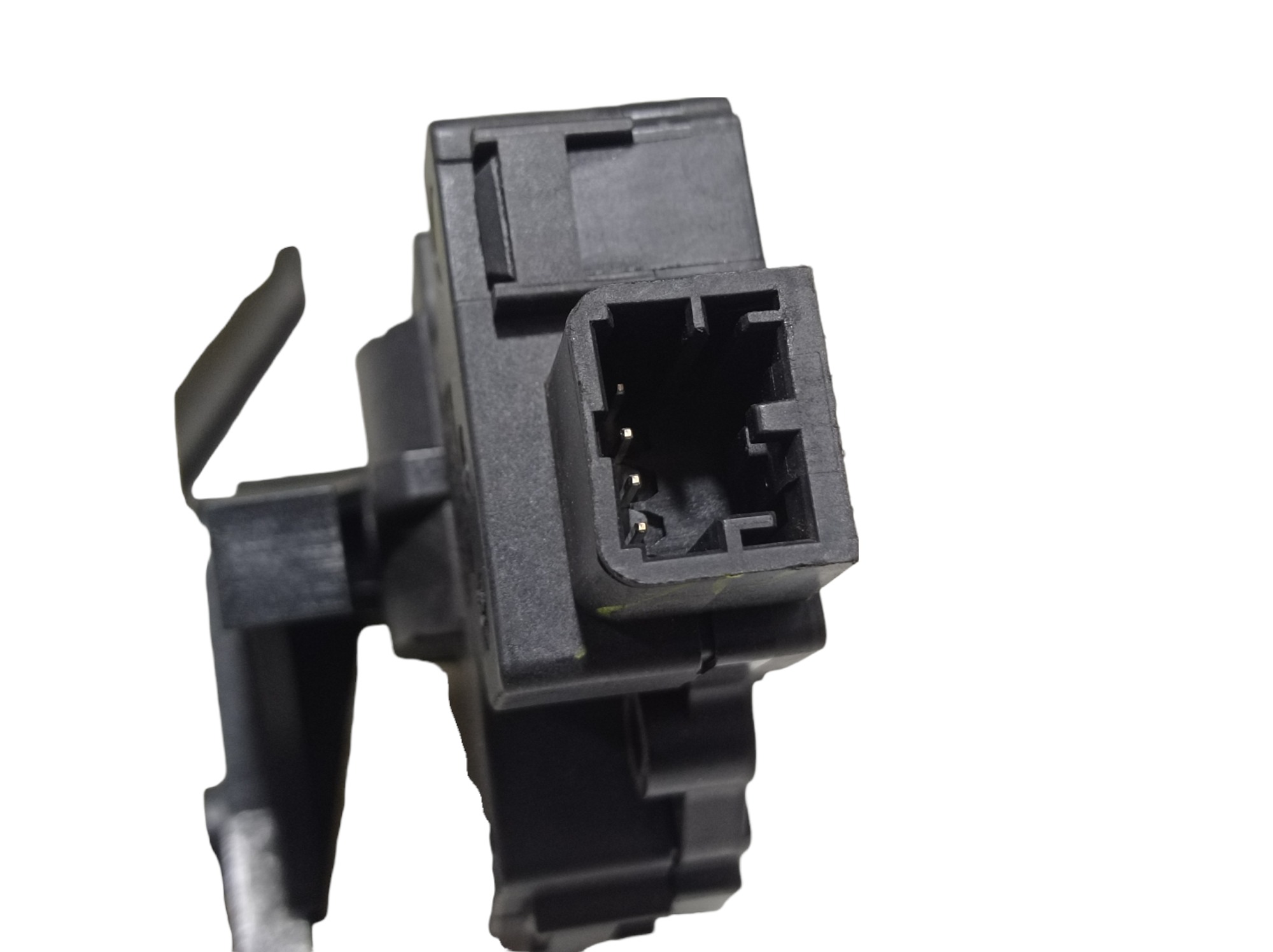 Motor Atuador Caixa Ar Condicionado Discovery 2015 2018 V321 5