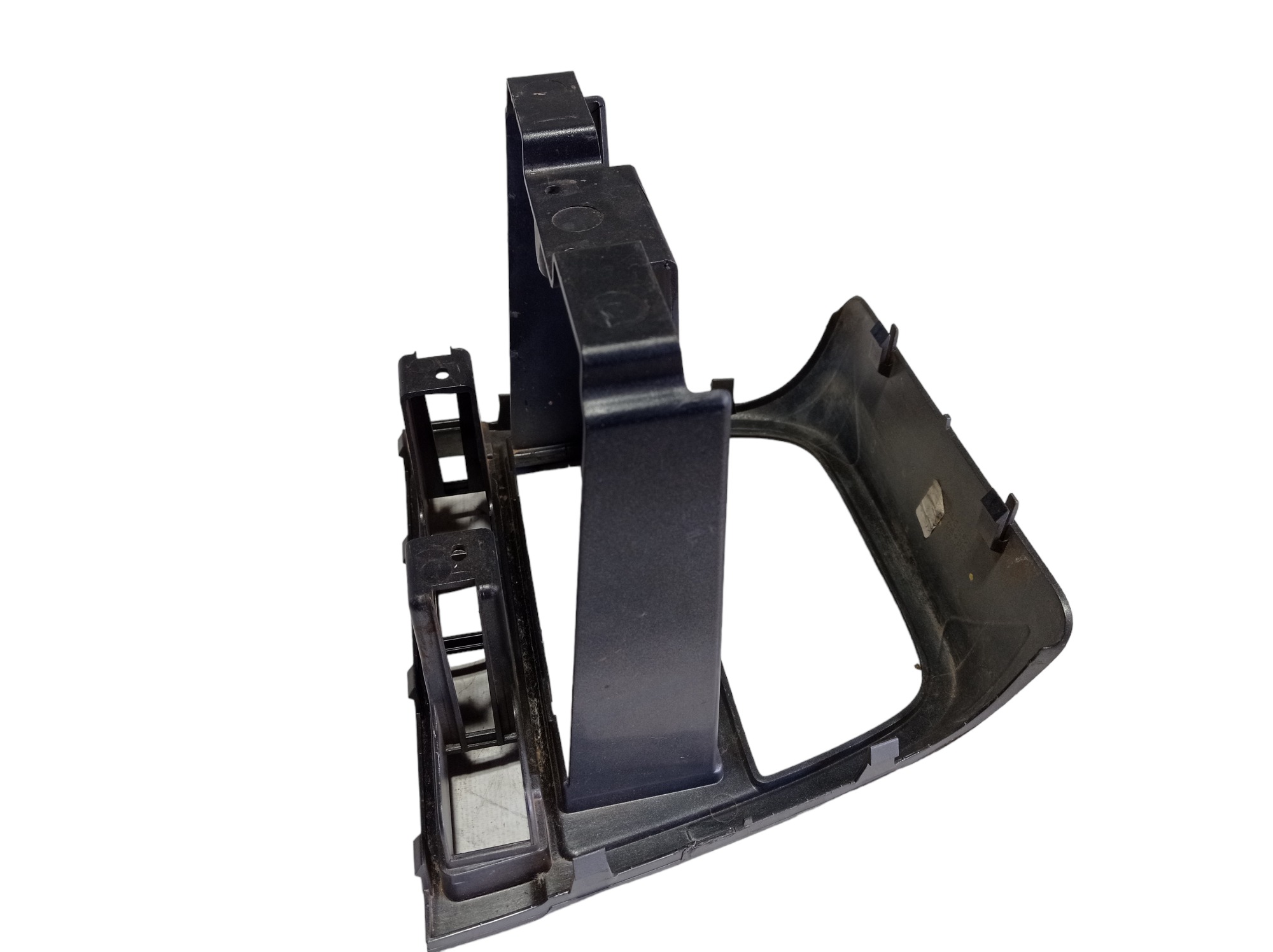 Moldura Painel Central Volkswagen Gol G4 2004 4