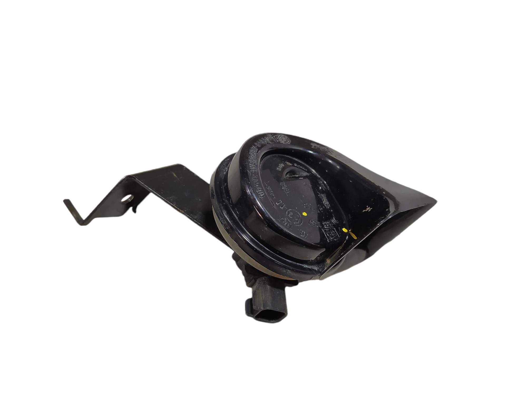 Buzina Chrysler Grand Caravan 3.3 V6 E9703881157 2003 V458 7