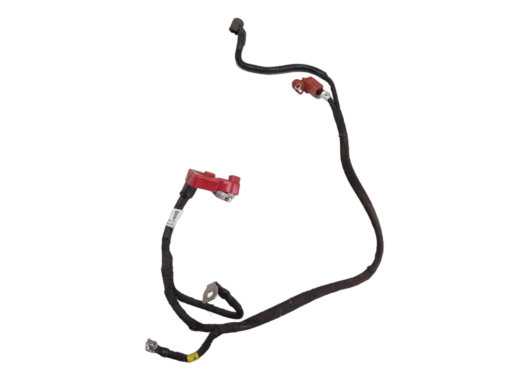 Cabo Positivo Bateria Chery Arrizo 5 Rxt 1.5 2019 V558