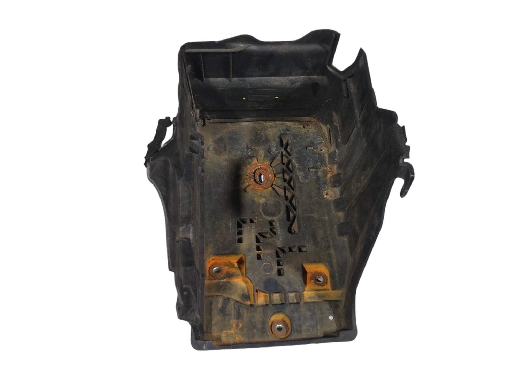 Suporte Bateria Volvo Xc70 2007 6g9n10757ae V64 2