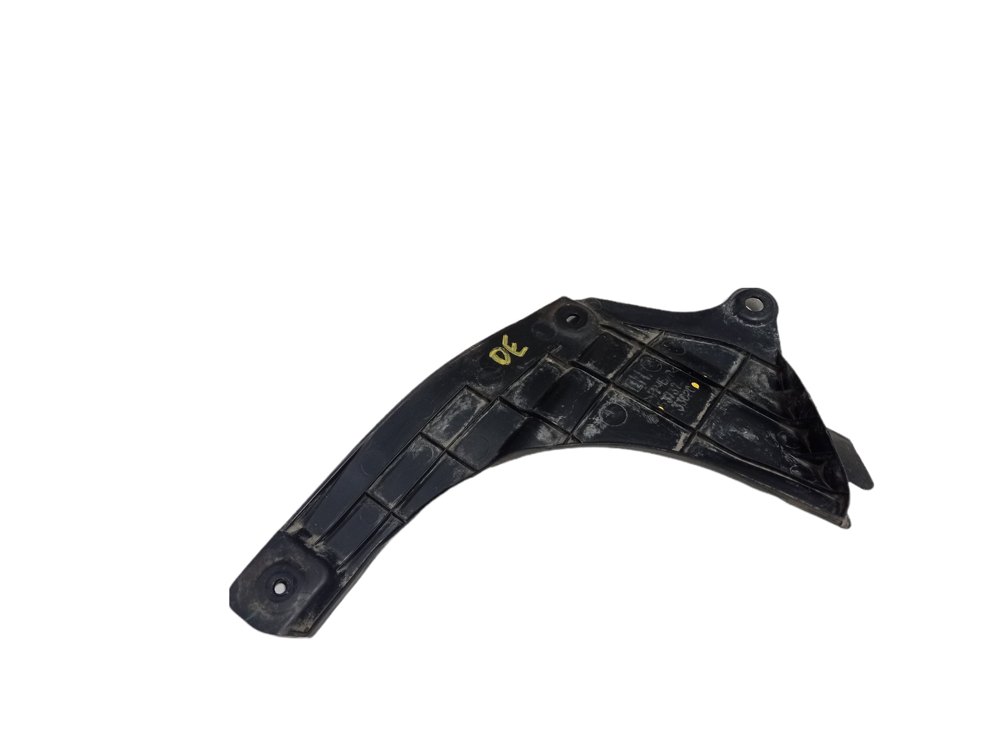 Protetor Cambio Lexus Es330 3.3 V6 2006 5373733020 V357 2