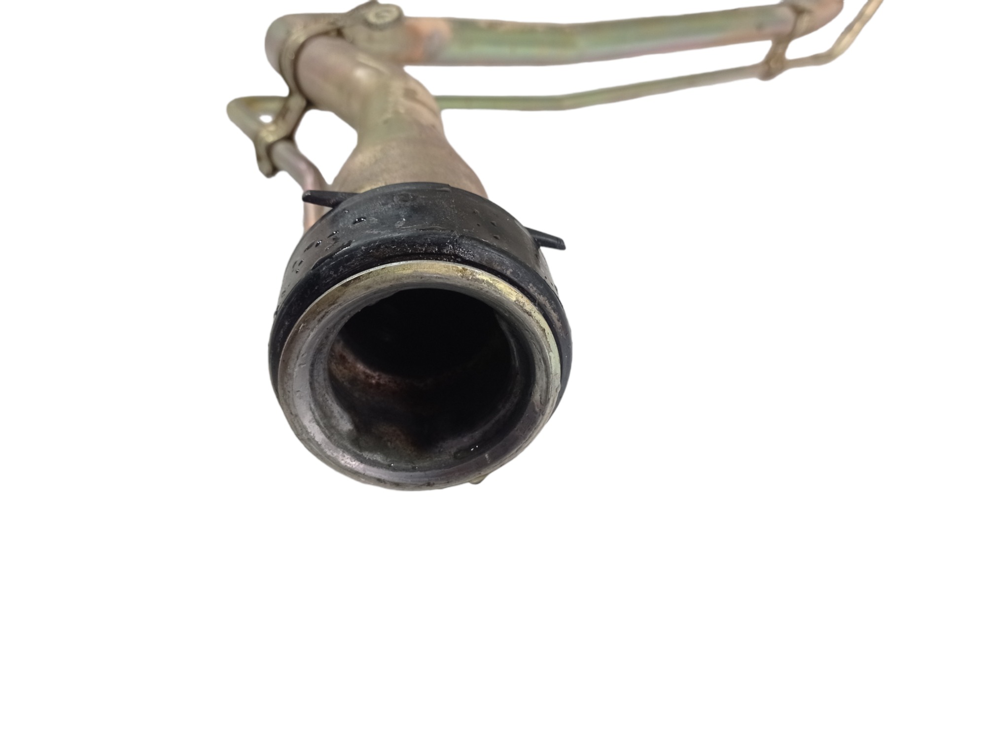 Gargalo Tanque De Combustível Land Cruiser Prado 2004 V552 2