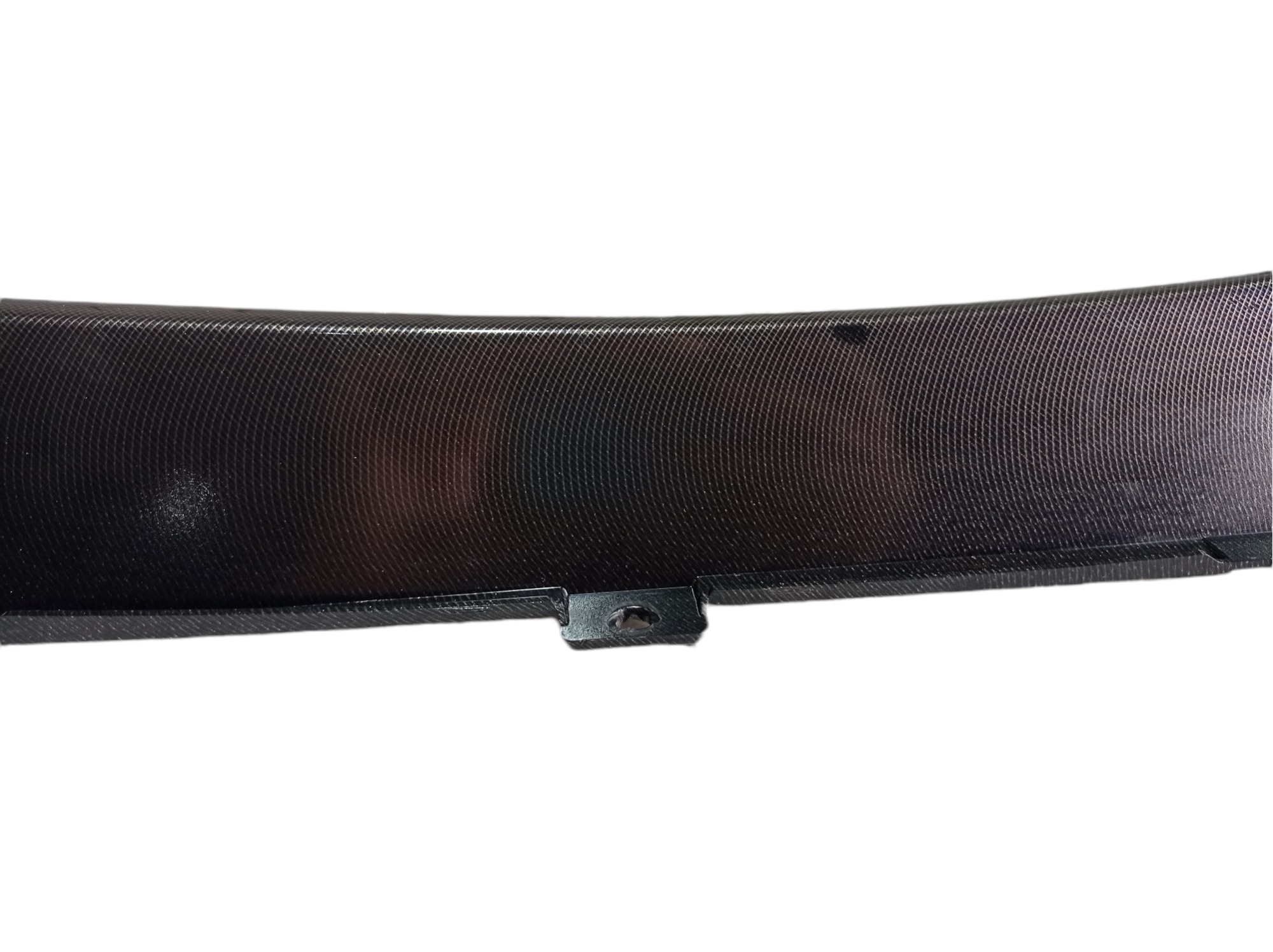 Acabamento Painel Instrumentos Nissan Altima Sl 2014 V465 4