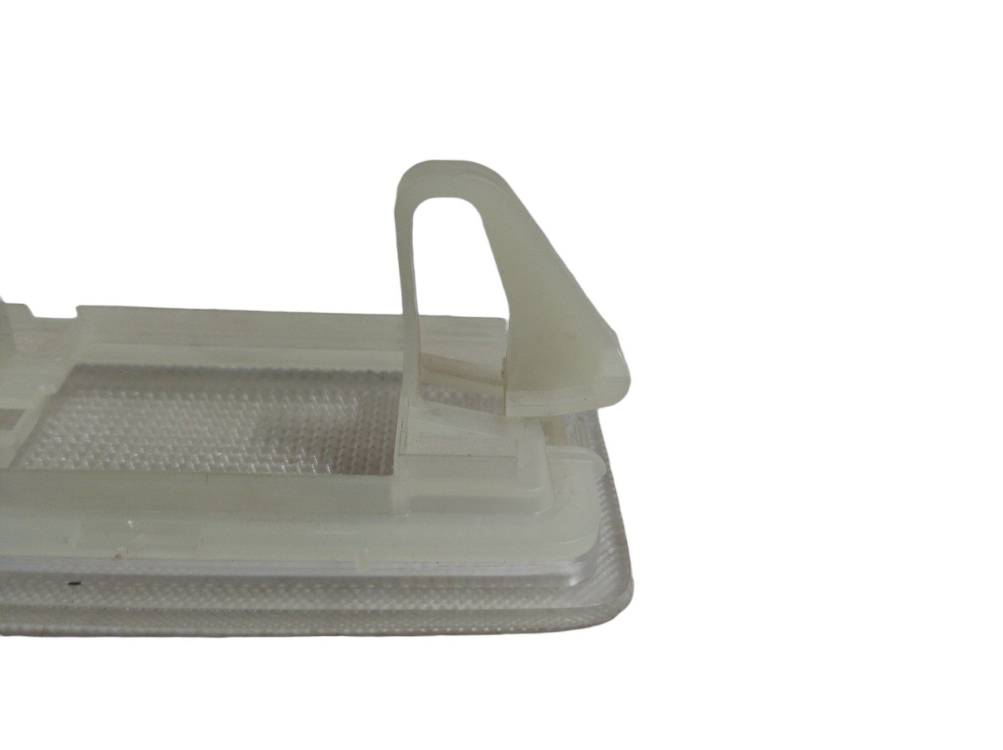 Lente Luz Cortesia Quebra Sol Direito Lexus Is 250 V434 3