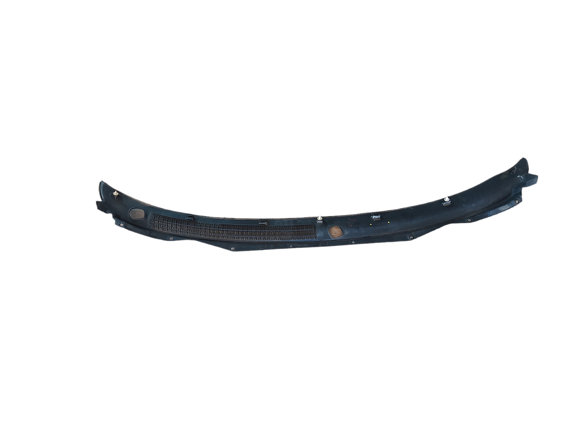 Grade Churrasqueira Mitsubishi Pajero Sport 2.5 2010 V569 2
