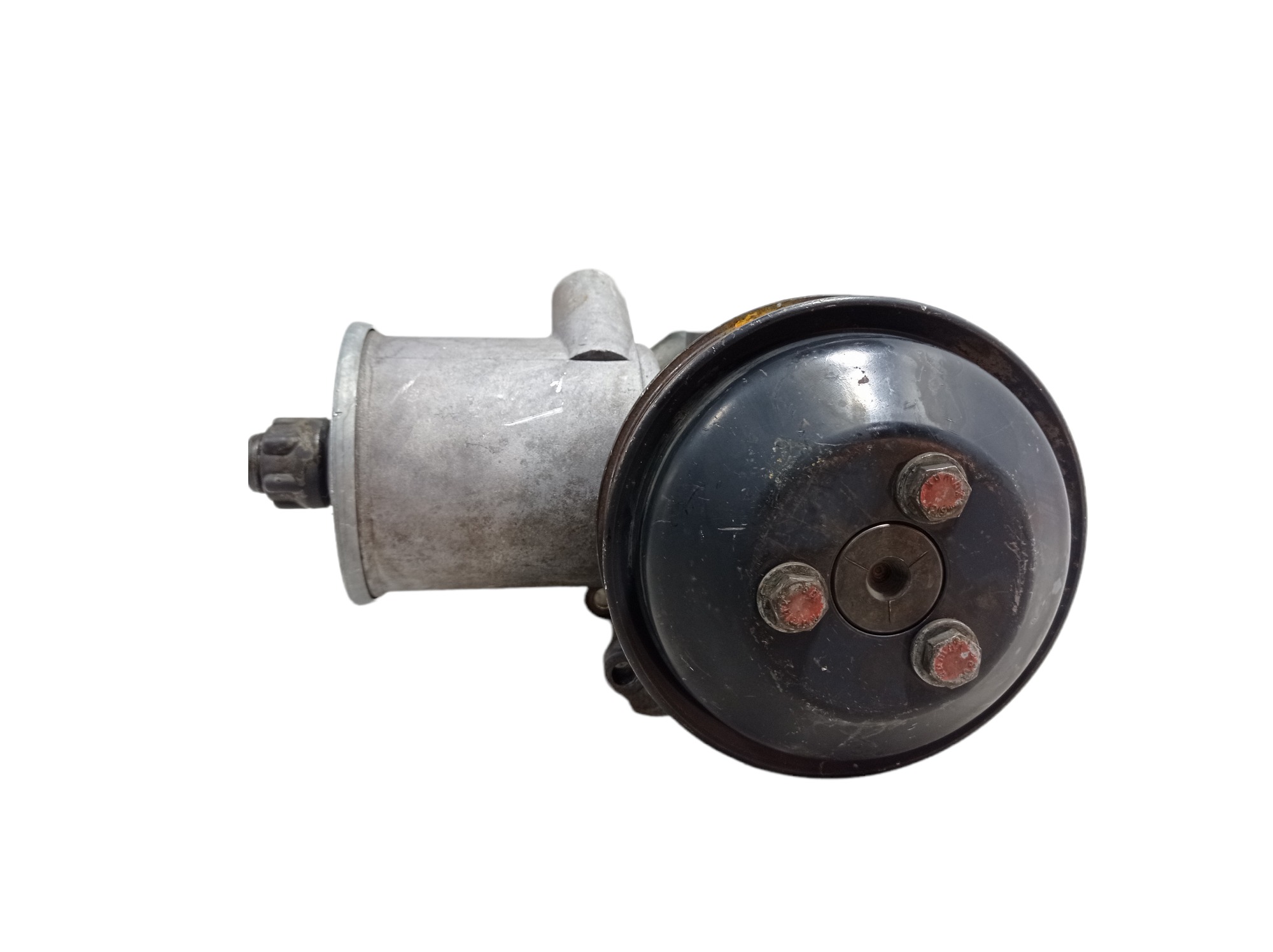 Bomba Direçao Hidraulica Mercedes C280 6cc 1995 V77 8