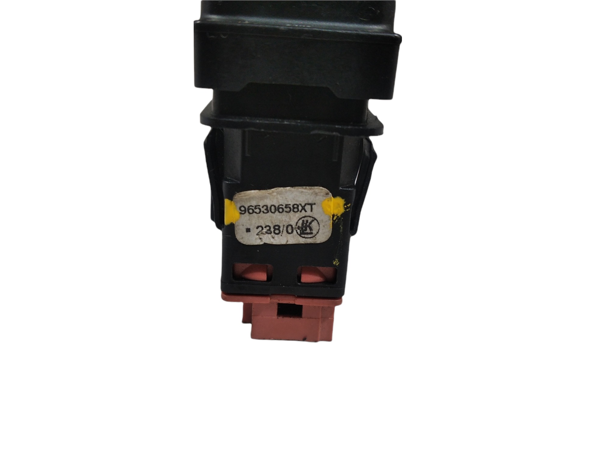 Botão Portinhola Tanque Citroen C4 Picasso Glxa 2011 V227 5