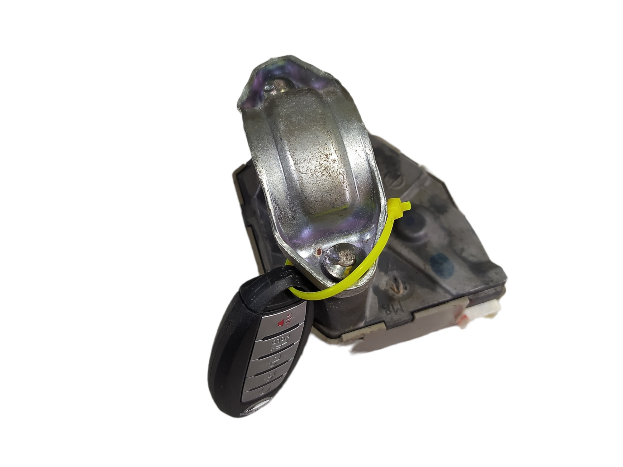 Kit Cold Injeção Nissan Altima 2.5 2014 Mec300220 V465 8