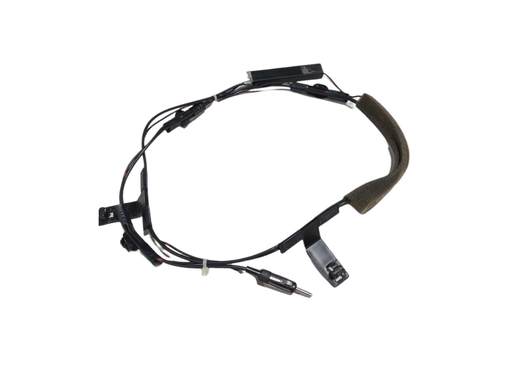 Antena Chicote Jac T6 2016 V345 7903200u1510 2