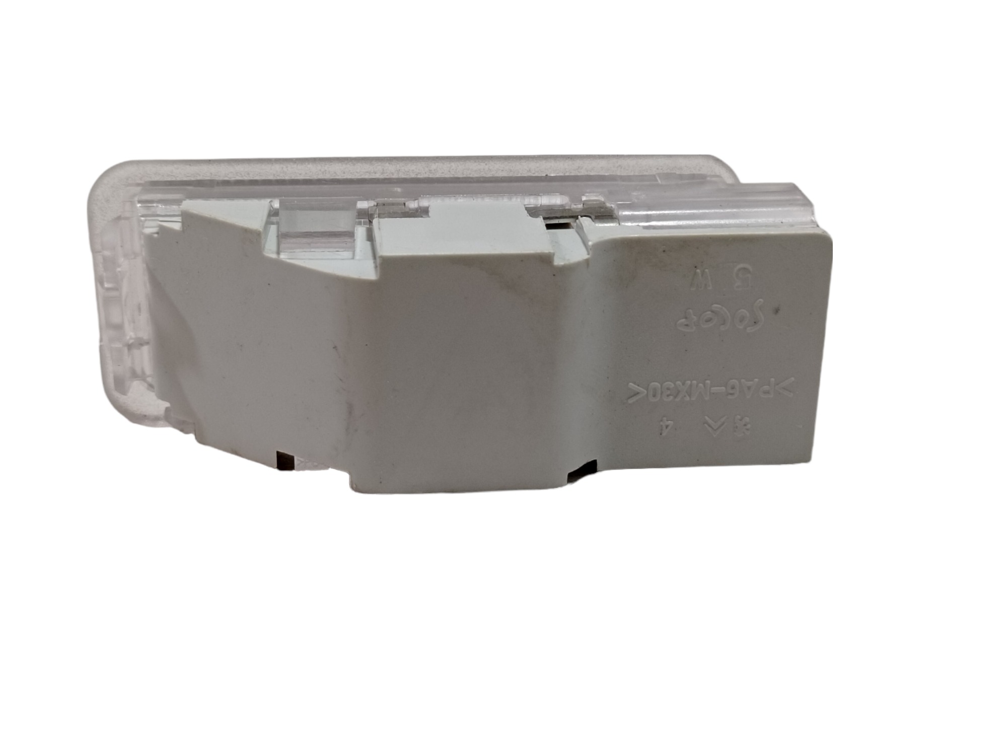 Luz Cortesia Porta Mala Peugeot 2008 2017 V437 Pagmx30 6