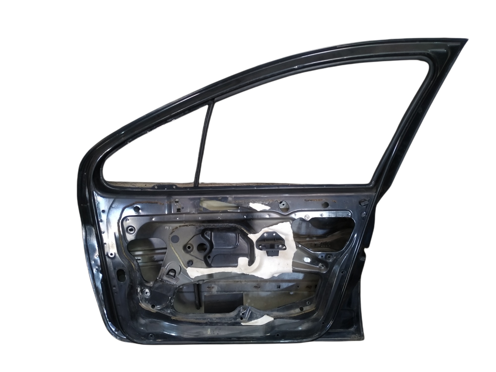 Porta Dianteira Direita Peugeot 307 2008 V369 2