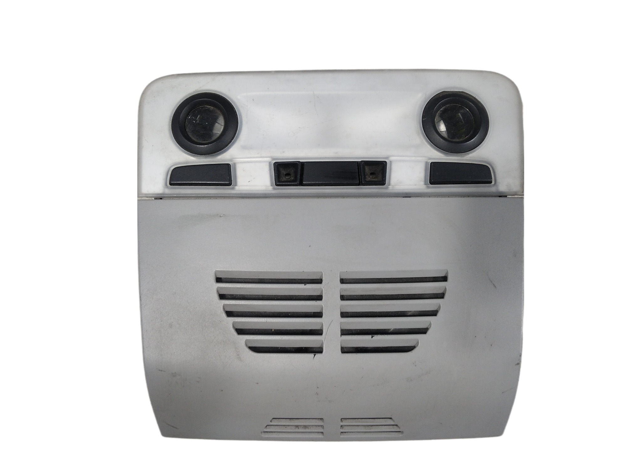 Luz Teto Cortesia Bmw 325i 2006 A 2010 V49 1