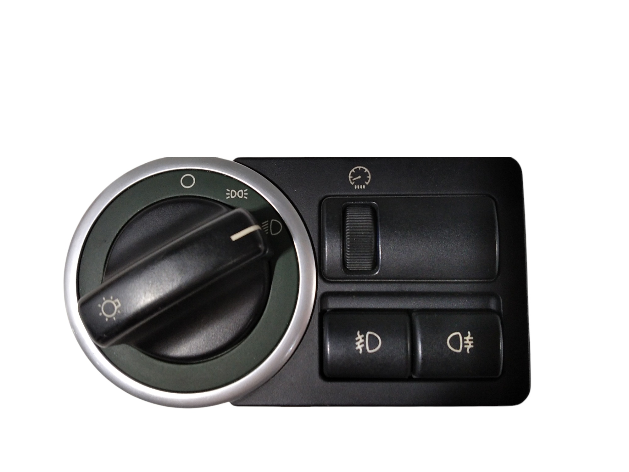 Botão Comando Farol Land Rover Range Rover 2004 V284 1