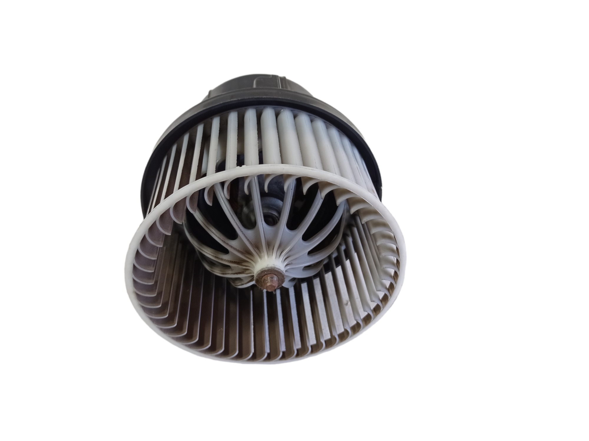 Motor Ventilação Range Rover Evoque 2017 Bz72781 V548 6