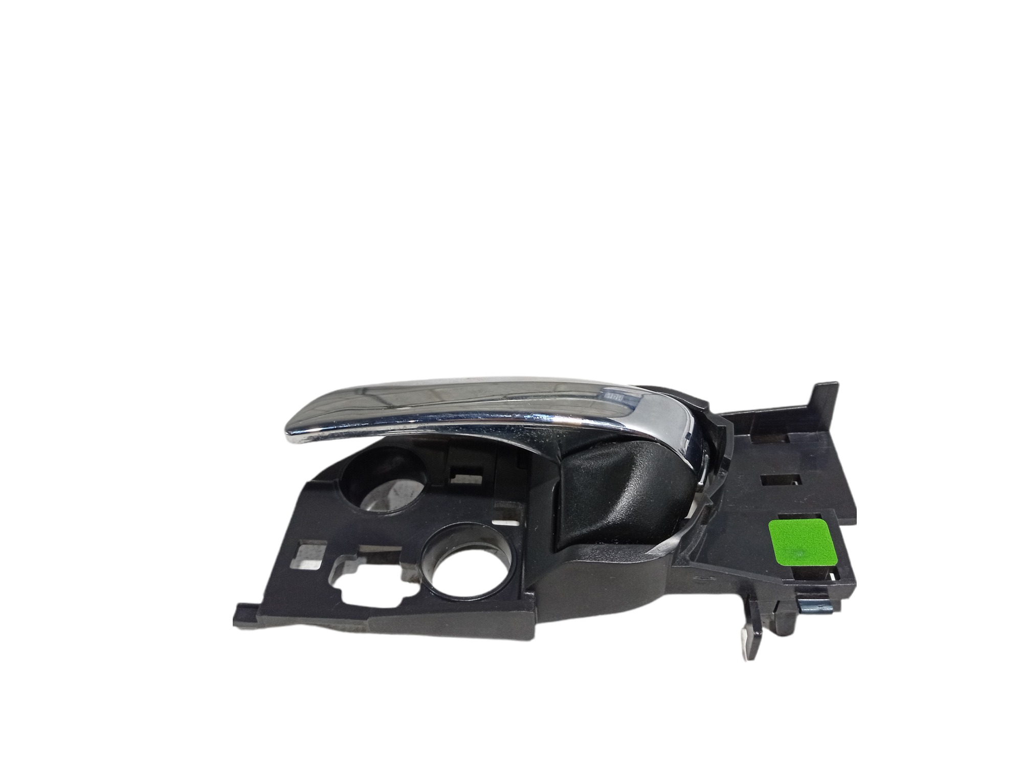 Maçaneta Int Porta Tras Esquerda Honda Hrv 2017 A 2021 V322 Prateado 3