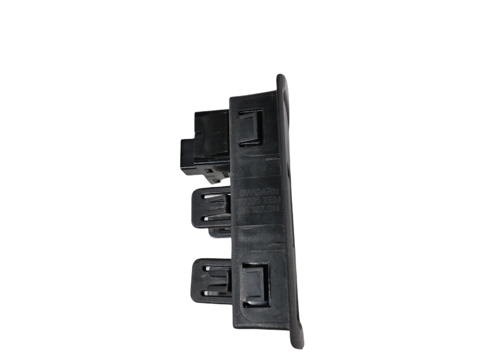 Botão Controle Tração Honda Civic G10 2017 V328 77301tem 6