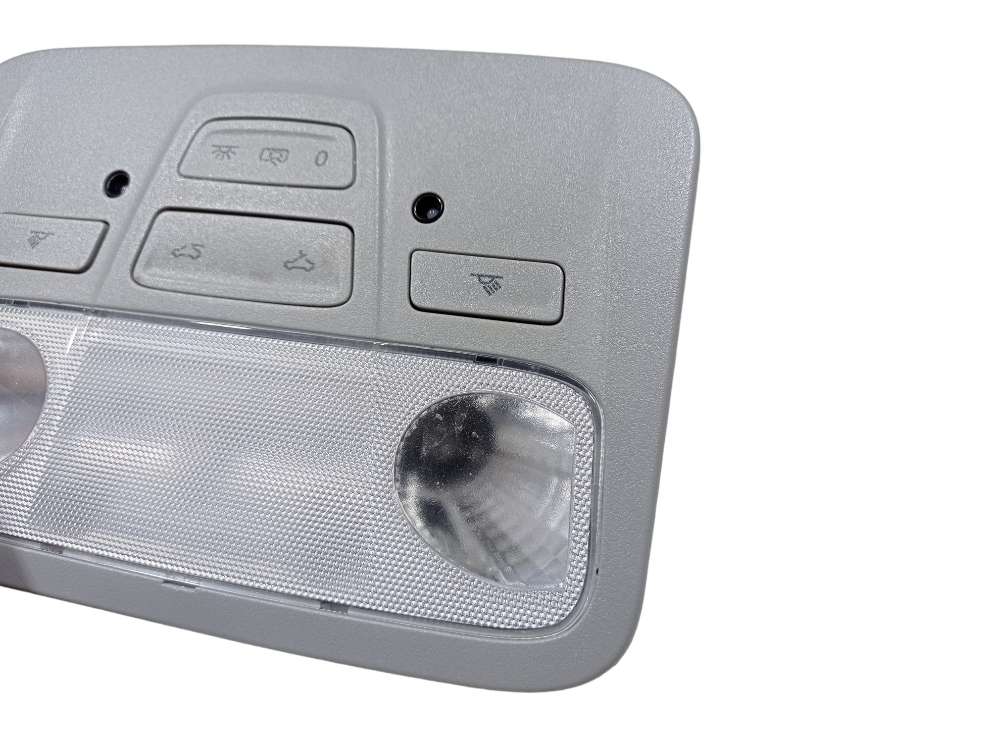 Luz Cortesia Dianteira Chery Arrizo 5 Rxt 2019 V558 6
