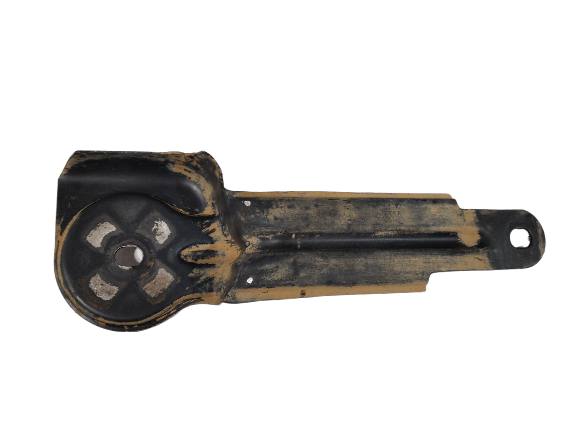 Suporte Coxim Câmbio Volkswagen Gol G2 V413 5