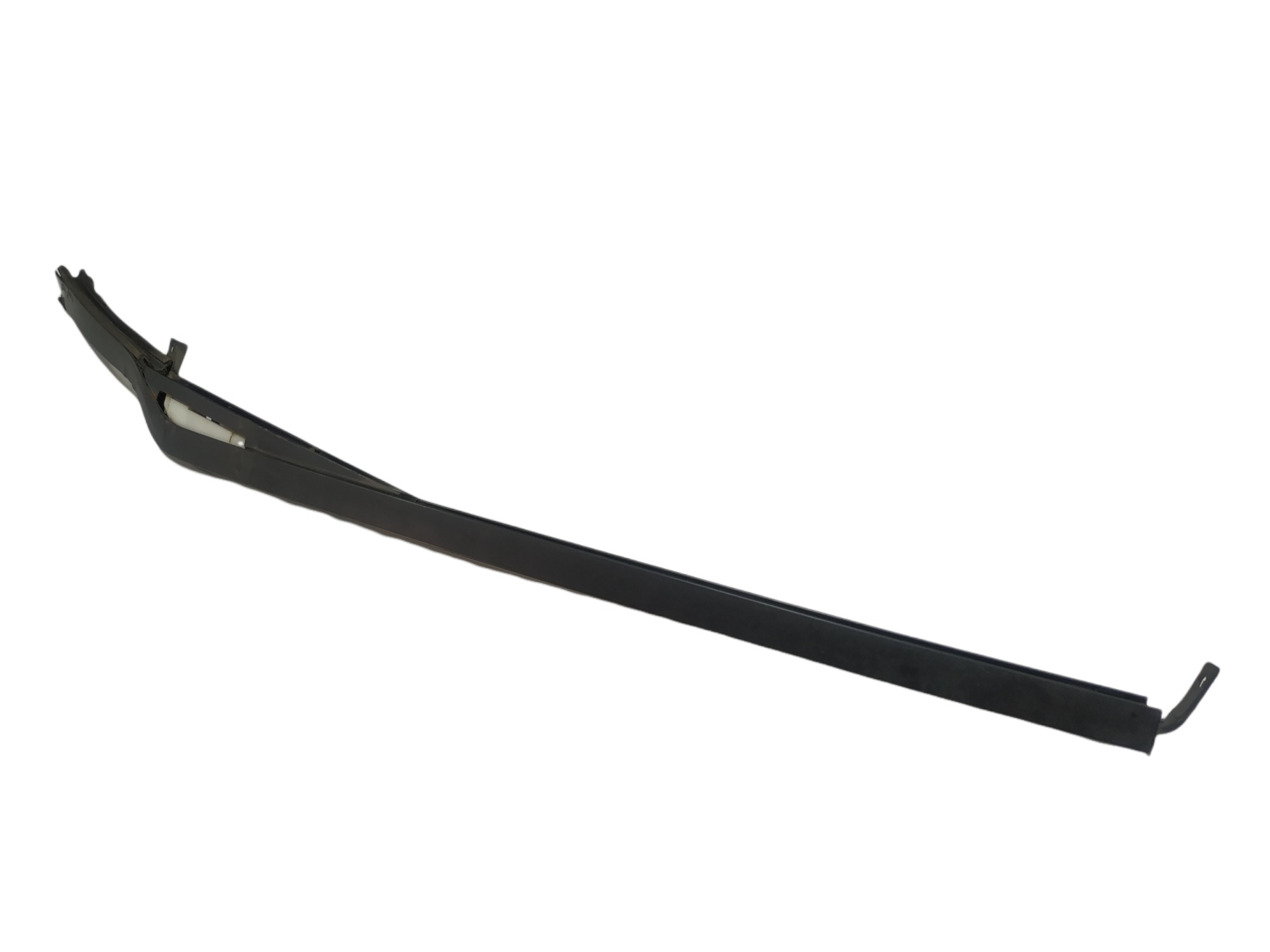 Canaleta Traseira Esquerda Vw Golf 2002 V373 1