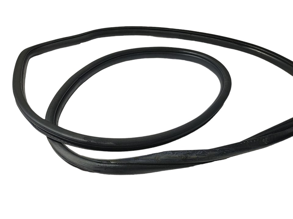 Borracha Porta Traseira Esquerda Jeep Grand Cherokee V580 1