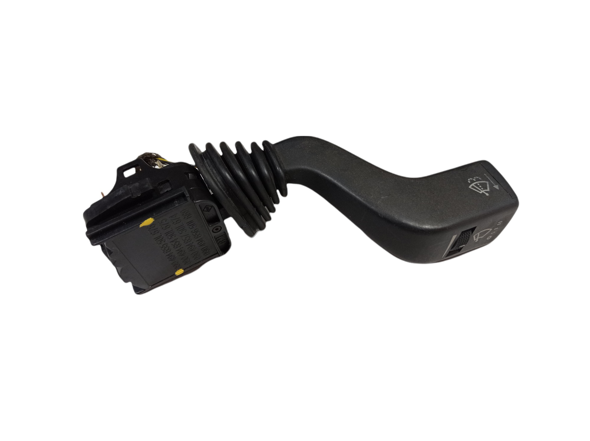 Chave Comando Limpador Parabrisa Gm Omega Cd 2001 V204 1