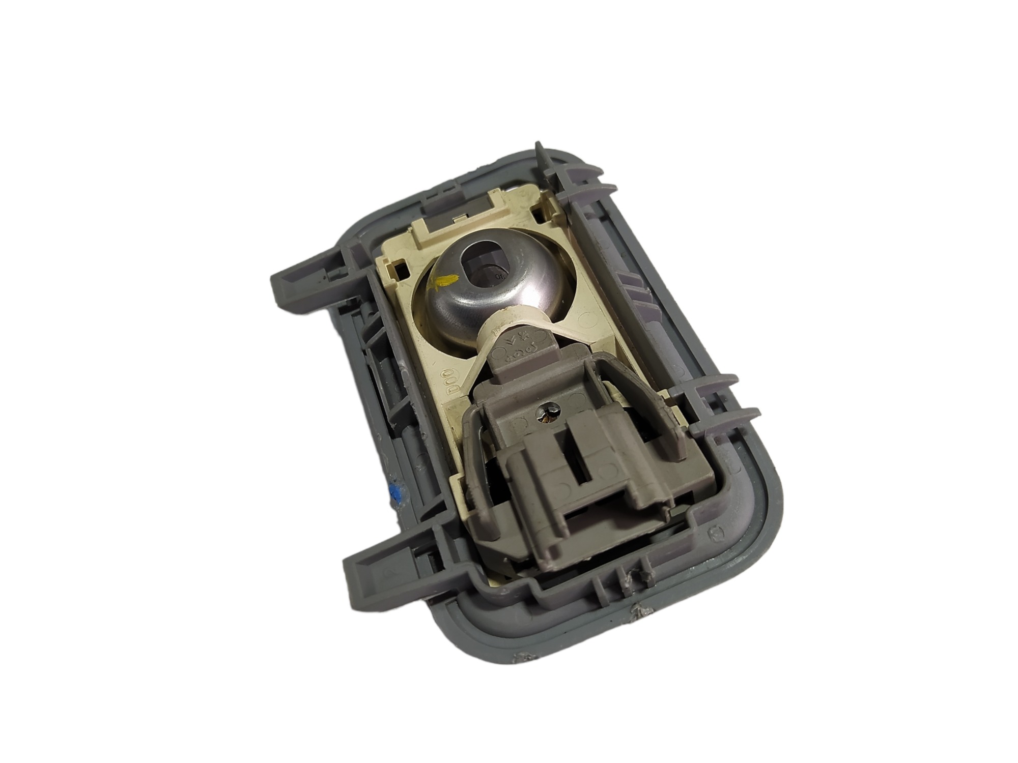 Luz Cortesia Traseira Peugeot 306 1.8 2000 A 2008 V404 4