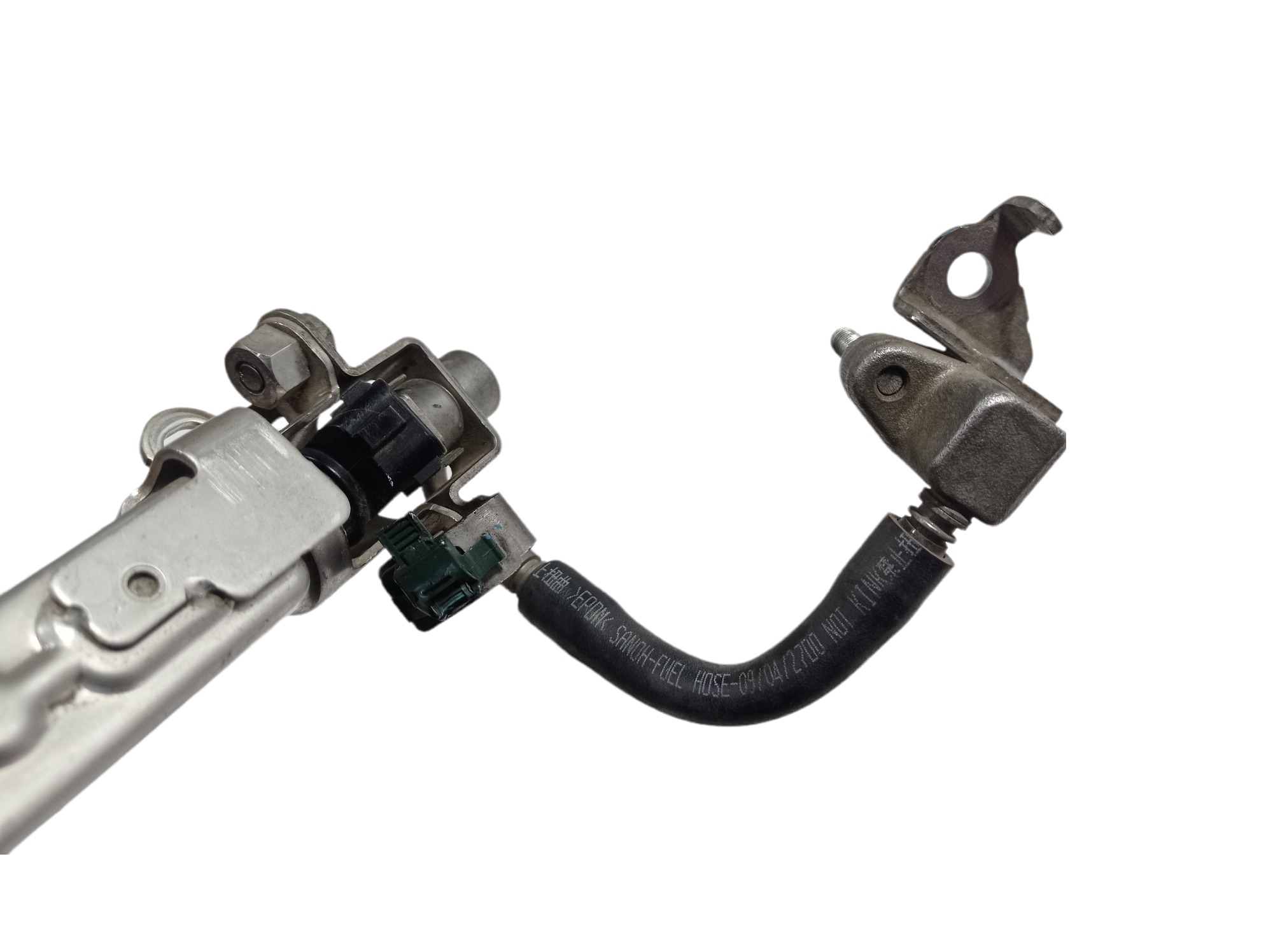 Flauta Partida Frio Honda City 1.5 2009 V296 3