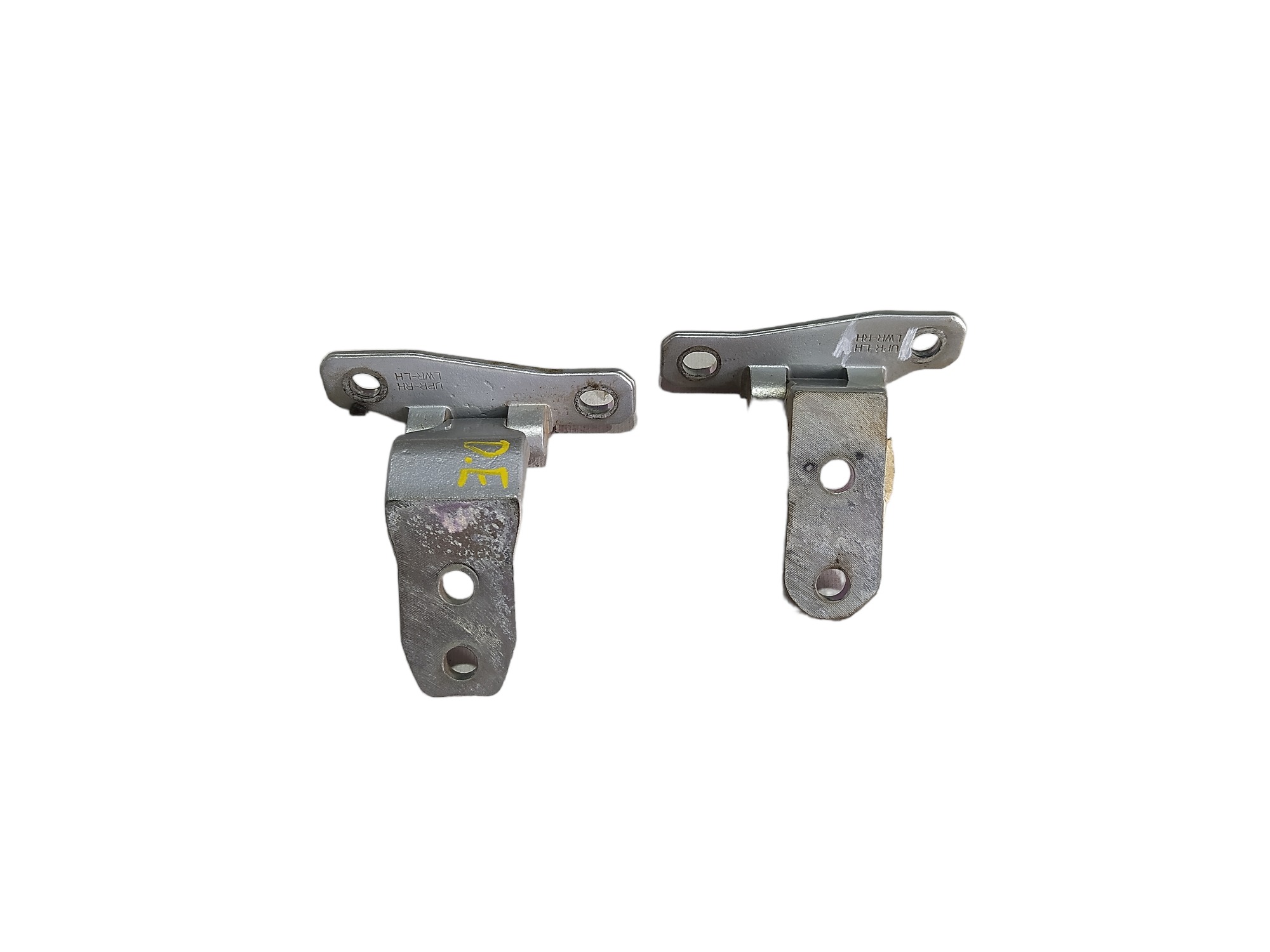 Dobradiças Porta Dianteira Esquerda Equus Vs460 4.6 V577 1