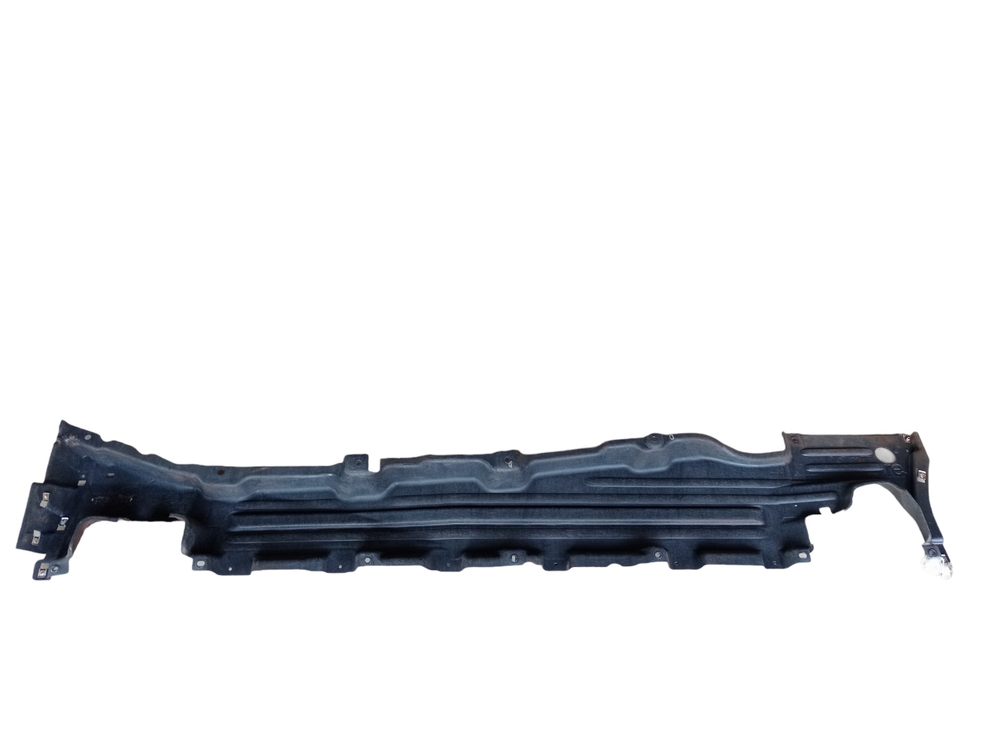 Protetor Assoalho Direito Discovery 5 2019 V562 2