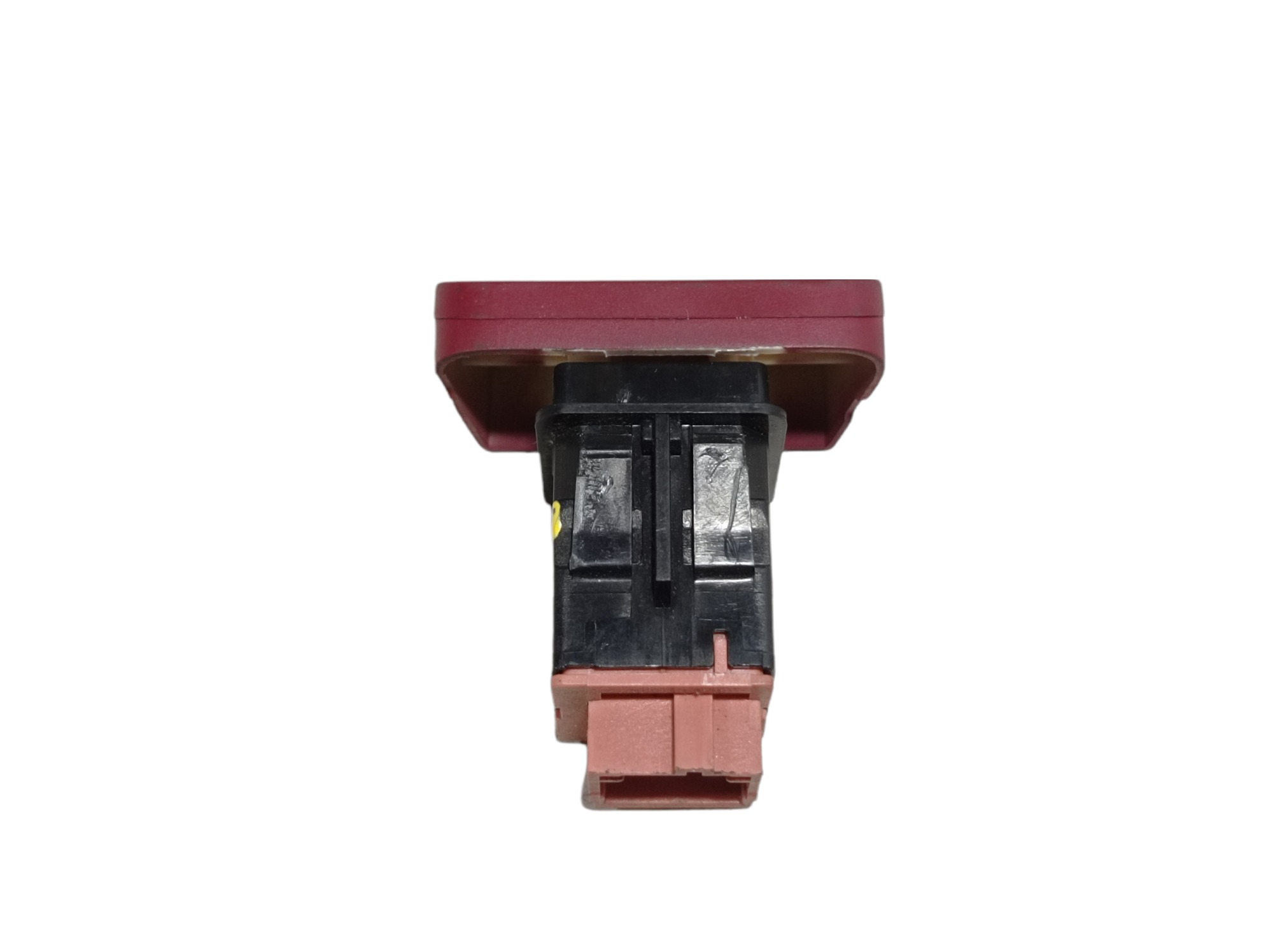 Botao Pisca Alerta Citroen C4 Pallas 2008 V141 3