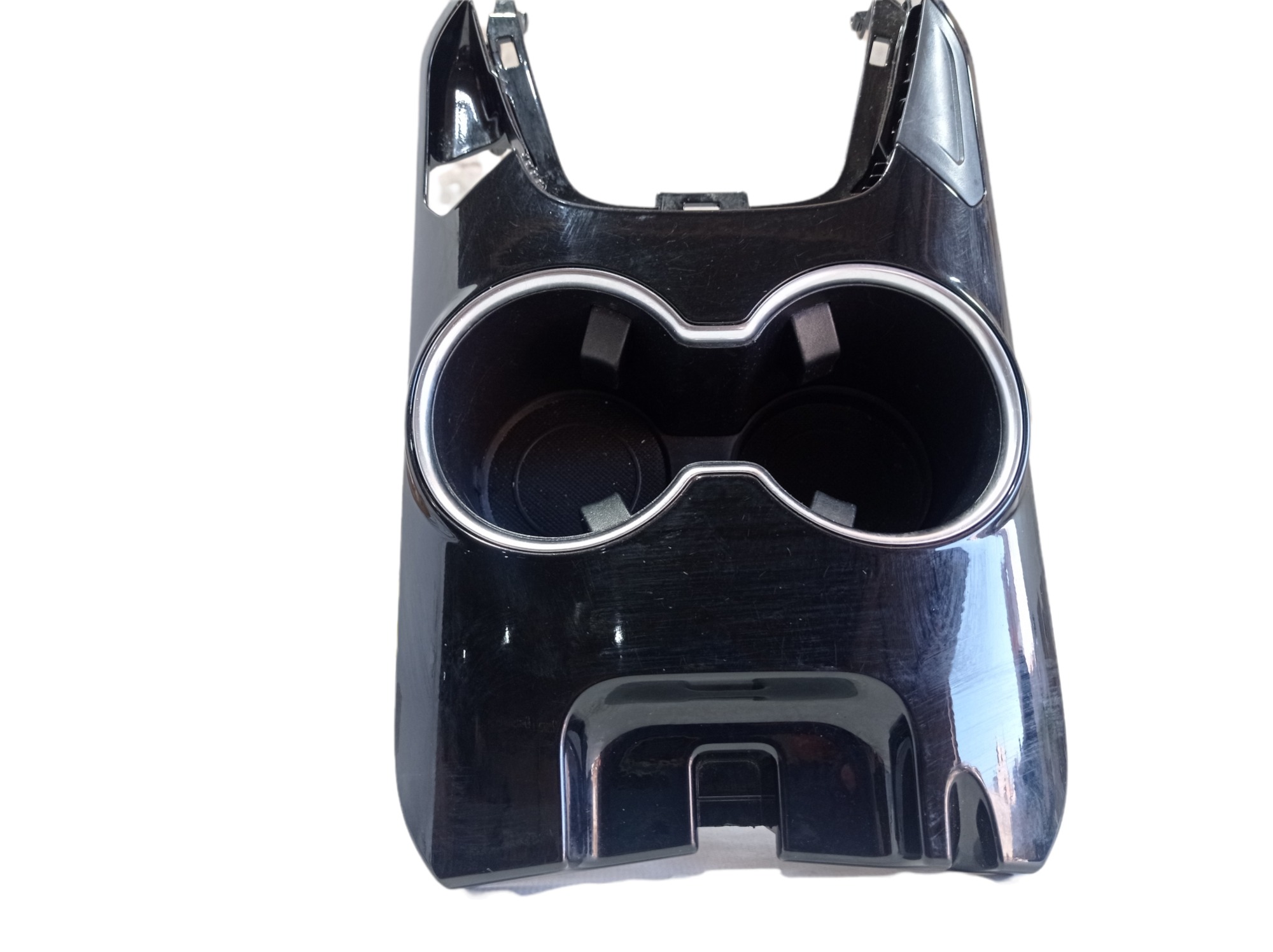 Porta Copos Ford Fusion 2013 A 2016 V464 1