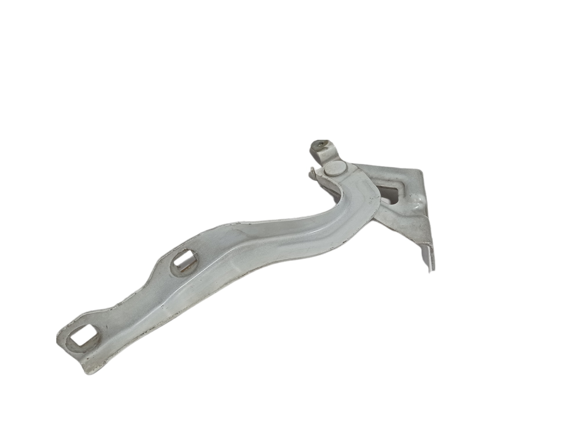 Dobradiça Capô Direito Gm Spin 1.8 2013 94737406 V318 3