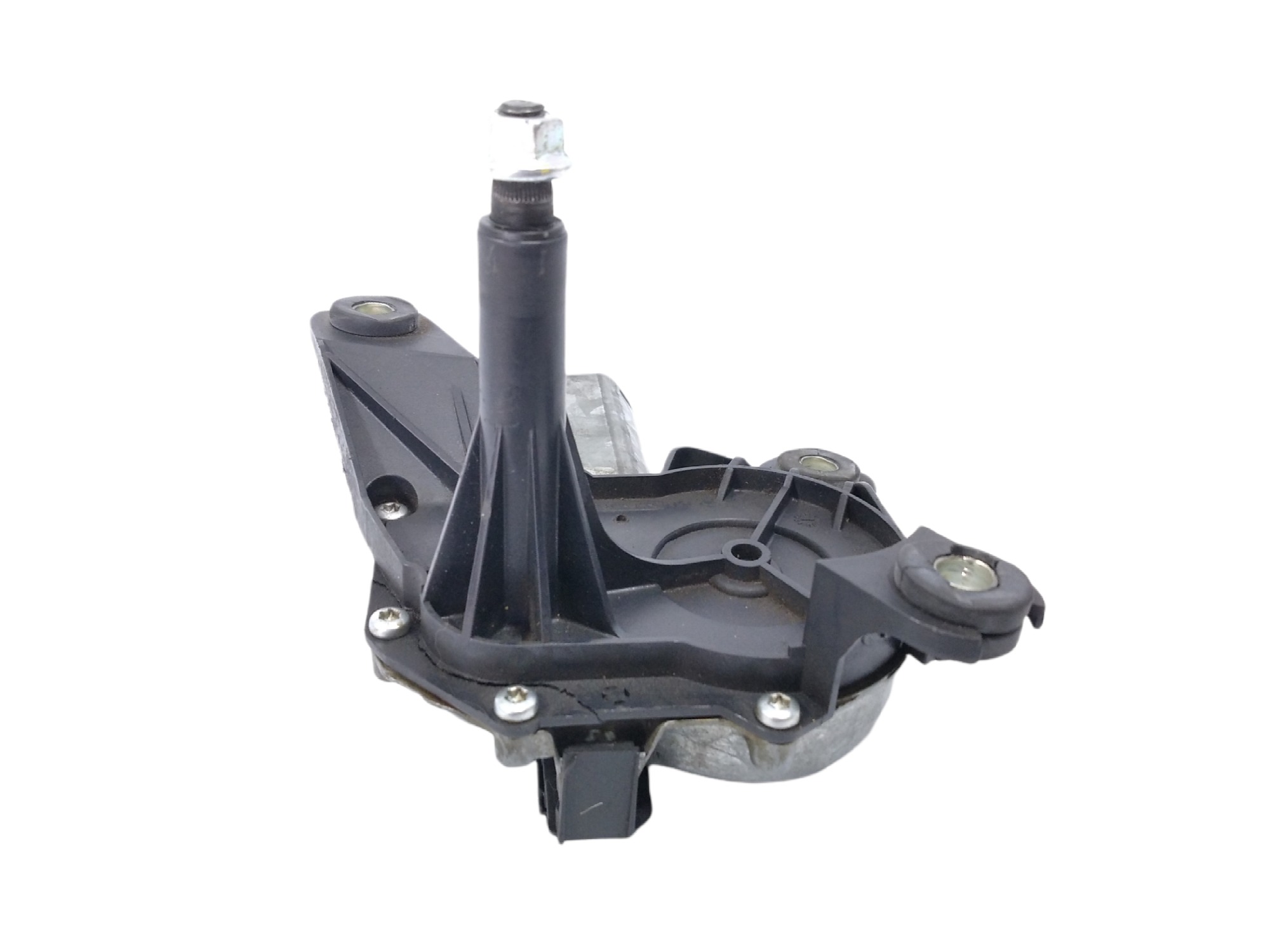 Máquina Limpador Trasei Ford Fiesta Ecosport 2004 2011 V309 2