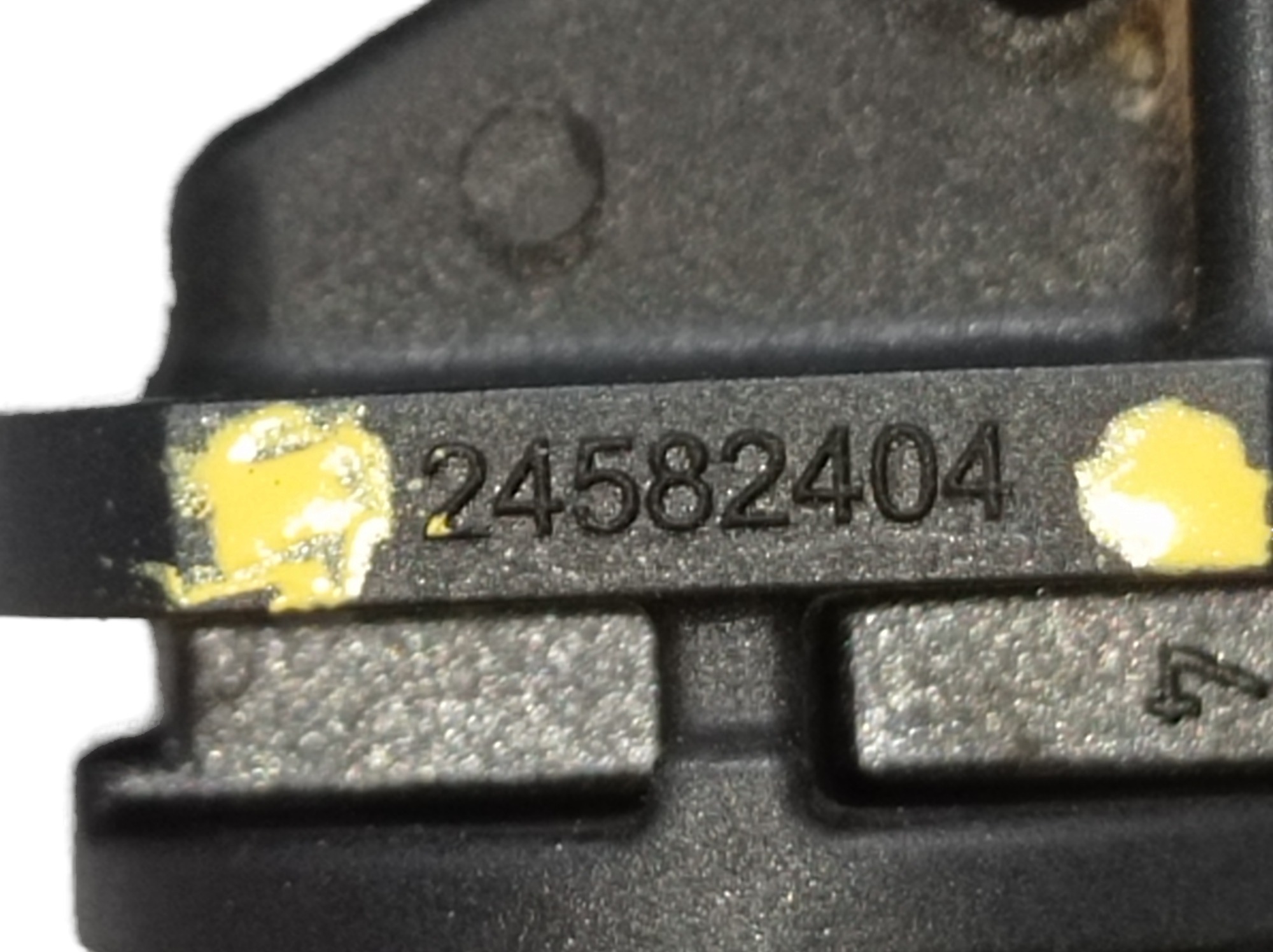 Sensor Rotação Gm Onix Prisma 2013 A 2018 Automático V324 5