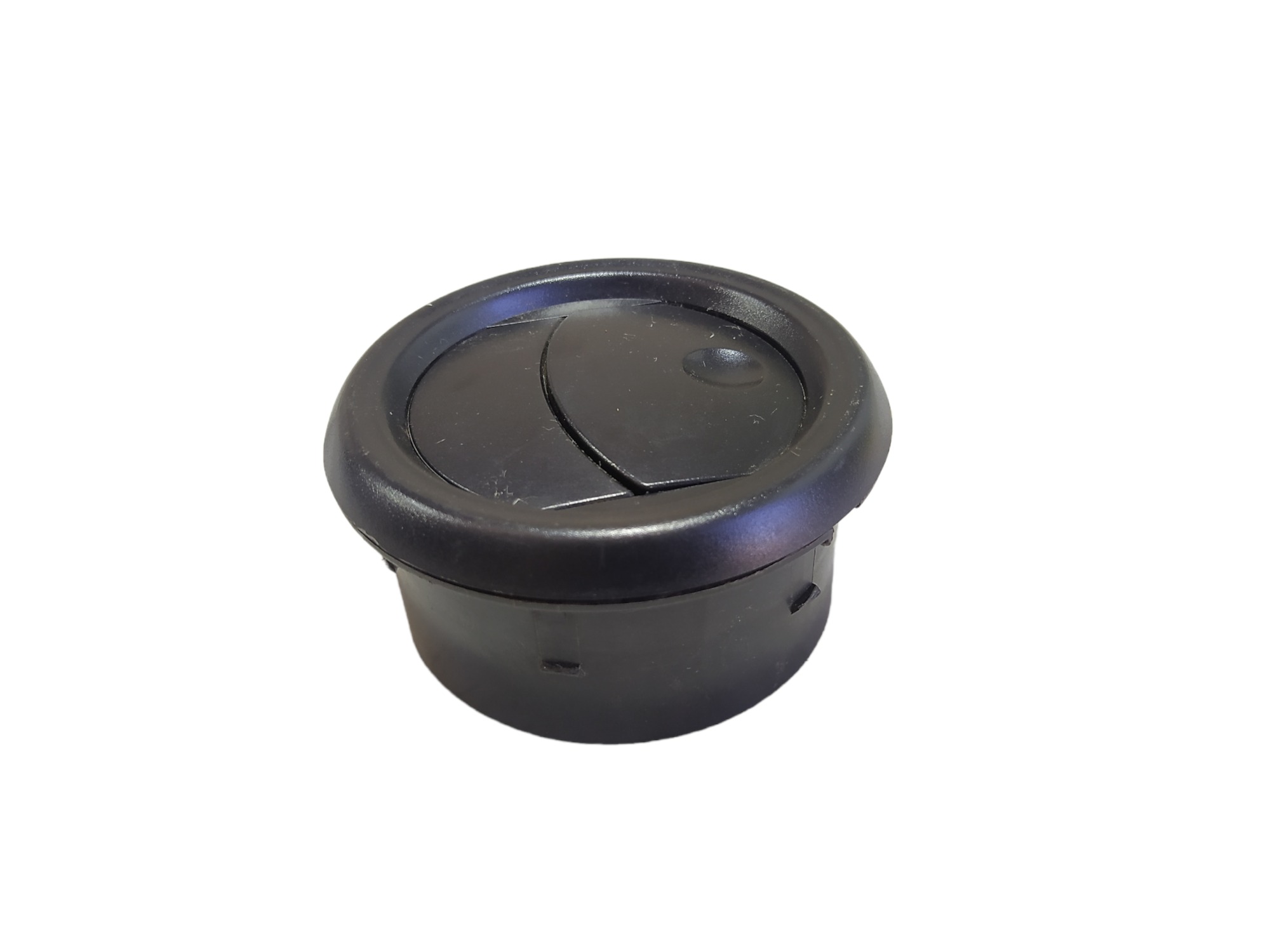 Difusor De Ar Ford Fiesta 2007 A 2012 Vl 1