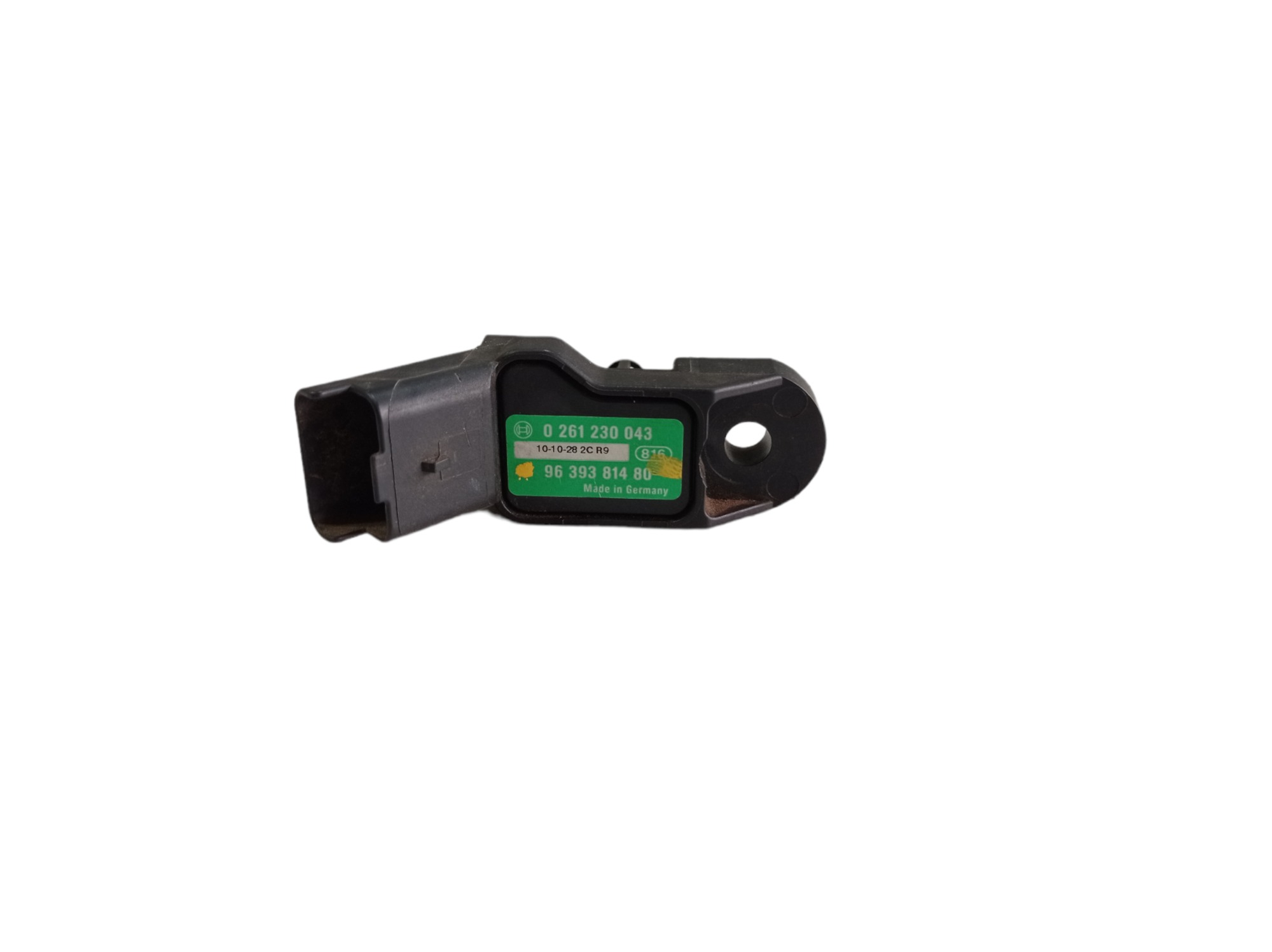 Sensor Map Citroen C4 C3 Peugeot 206 207 0261230043 Vl 1