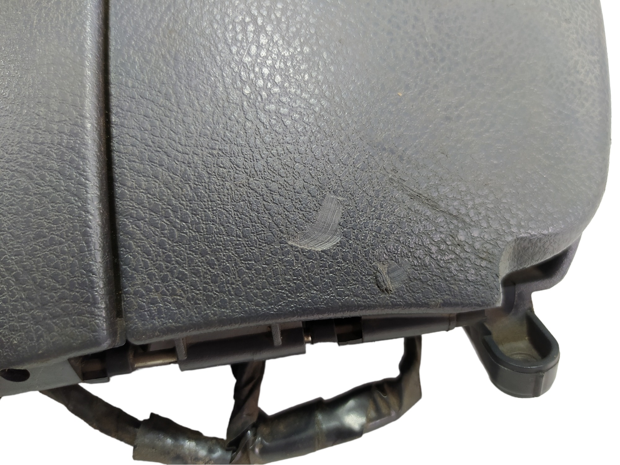 Cinzeiro Painel Central Fiat Marea Brava 2000 717445000 Vl 10