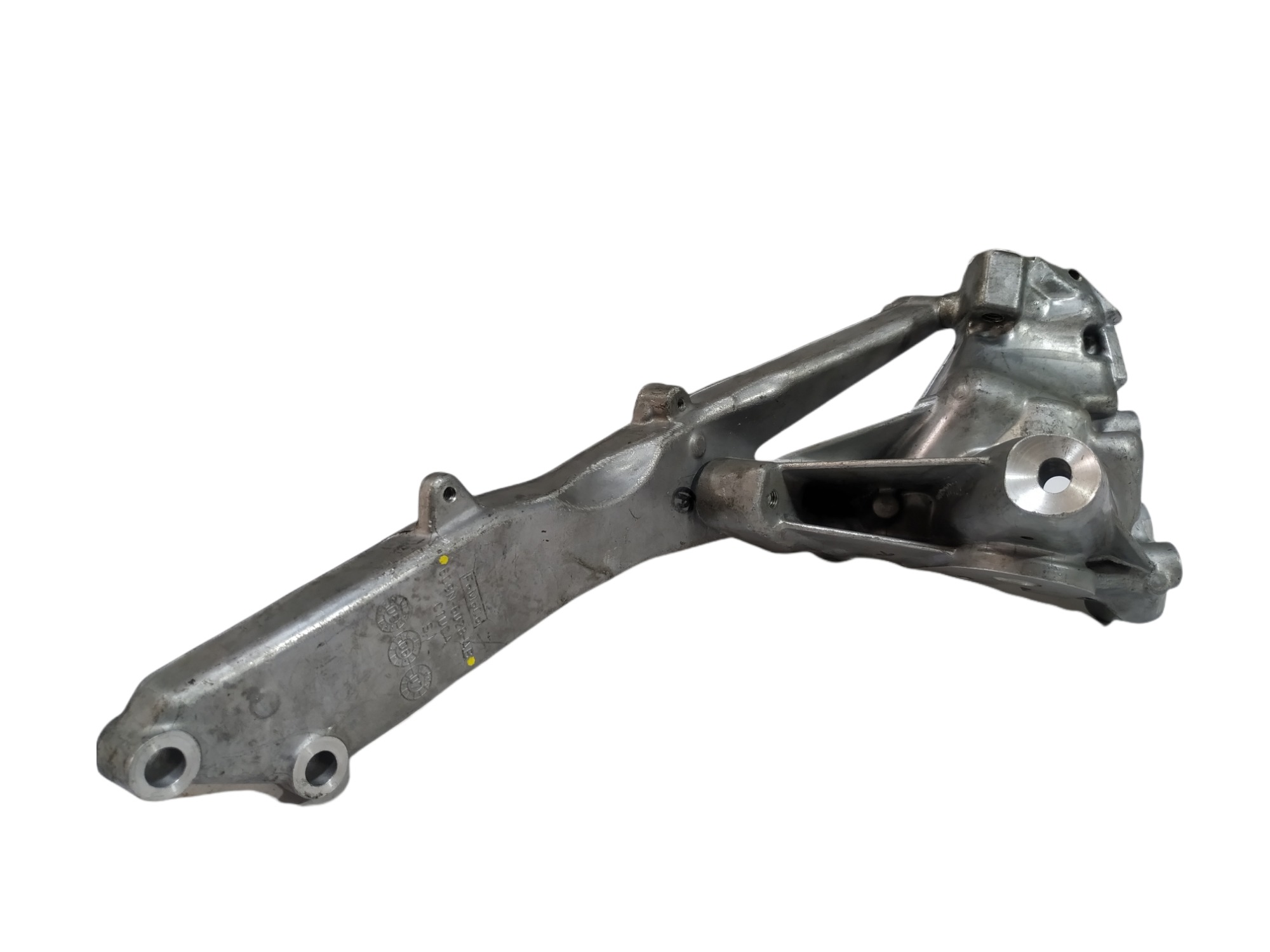 Suporte Compressor Ar Condicionado Volvo Xc70 2007 V64 2