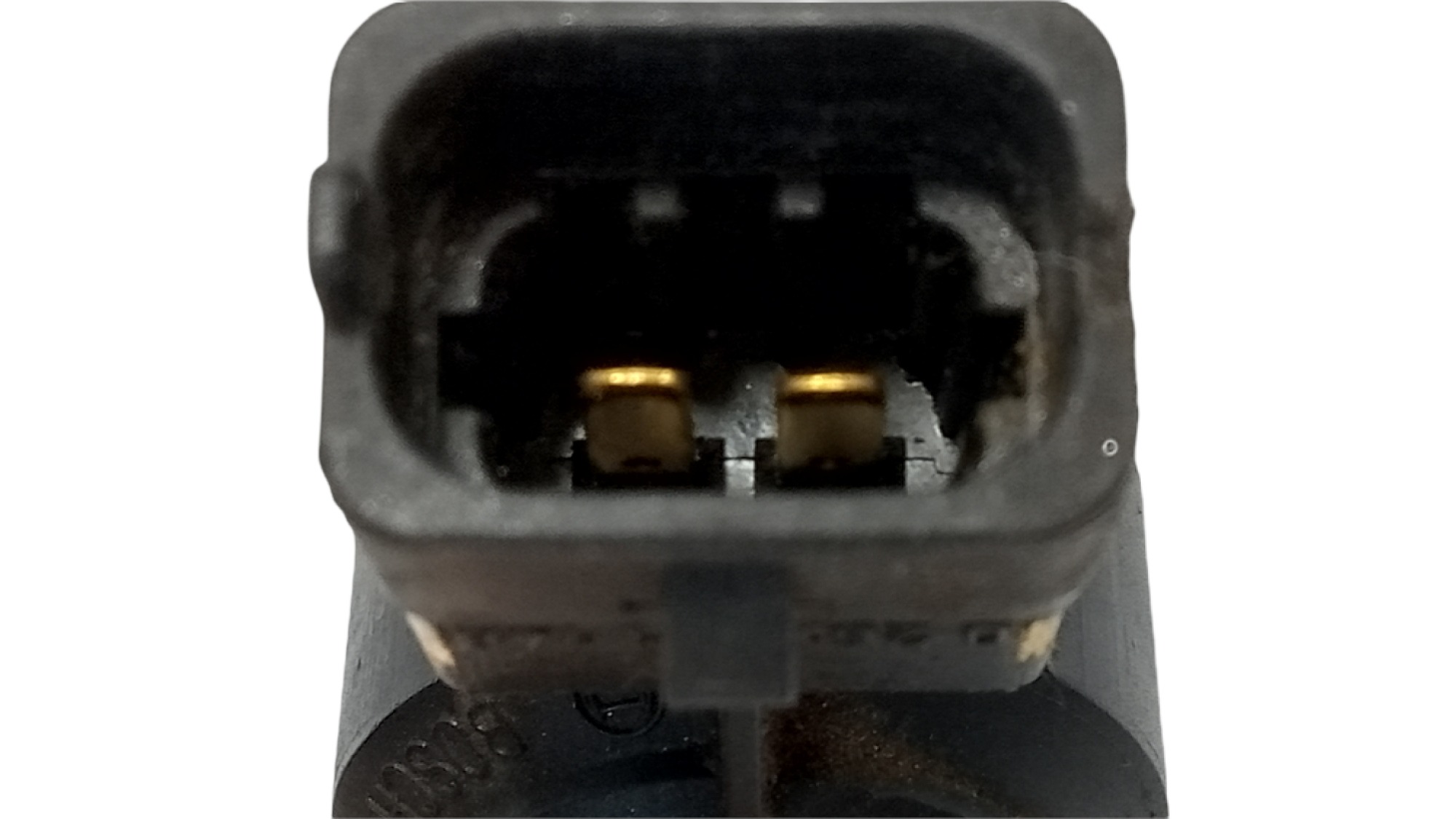 Sensor Detonação Esquerdo Porsche Cayenne S 4.5 2003 V371 5
