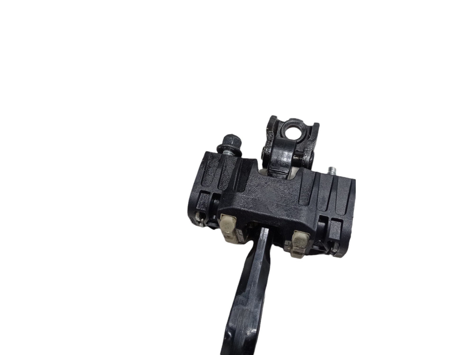 Limitador Porta Dianteira Direita Volvo Xc70 2006 V64 5