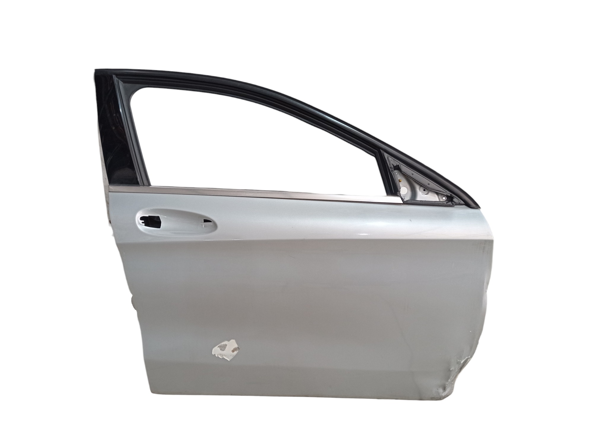 Porta Dianteira Direita Mercedes Gla 200 1.6 16v 2016 V568 1