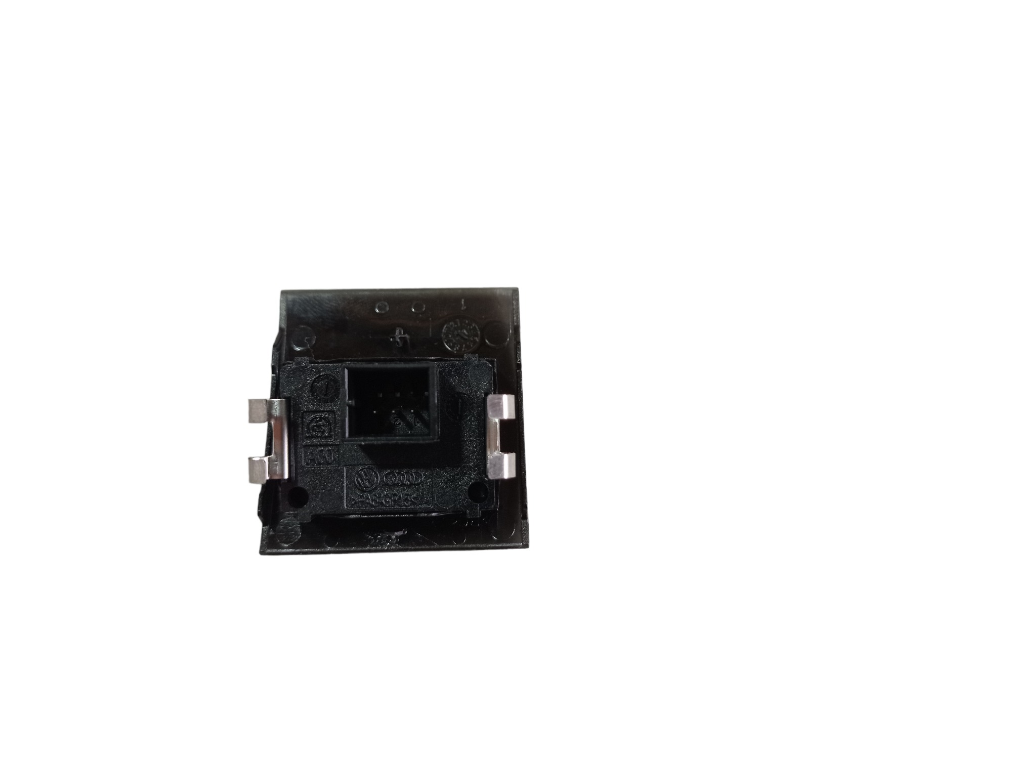 Sensor Temperatura Interna Vw Golf Gti 2019 V563 2
