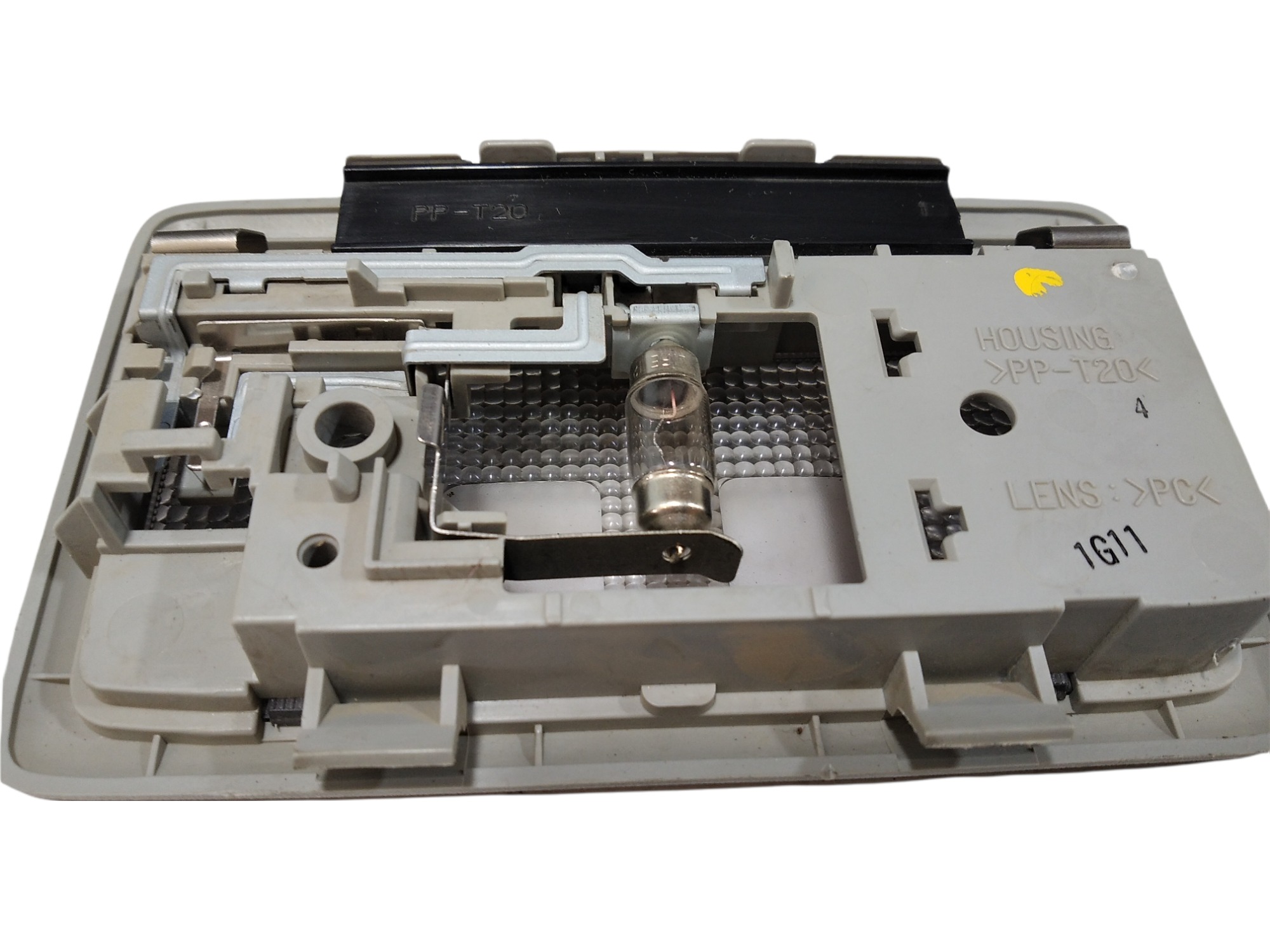 Luz De Teto Suzuki Gran Vitara 2012 2015 V376 7