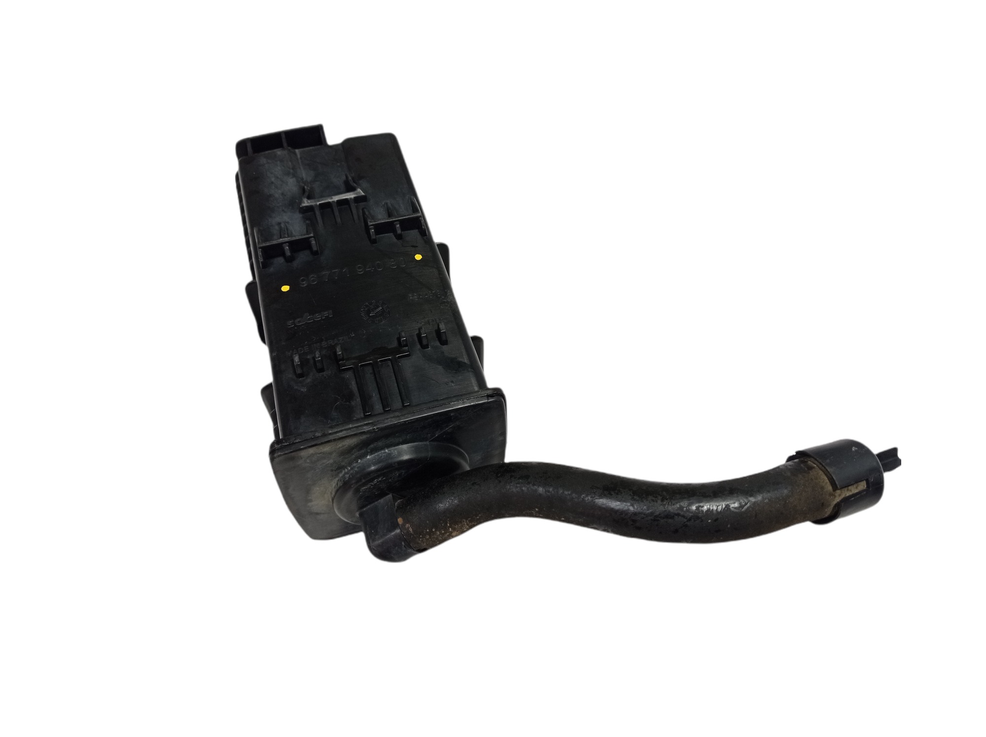 Filtro Canister Peugeot 208 1.6 16v 2014 V312 3